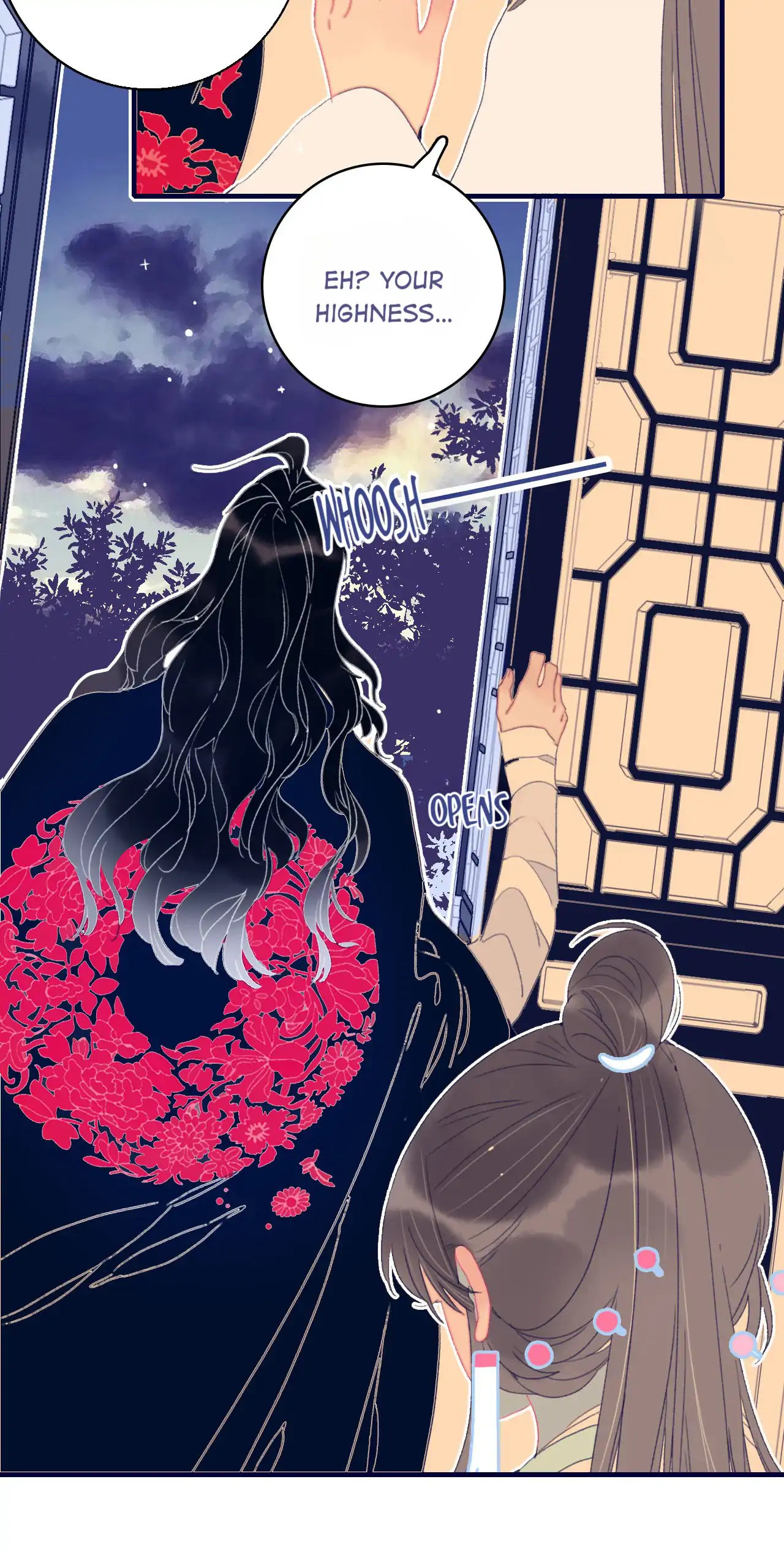 My Little Secret With The Demon Lord Chapter 70 - page 8