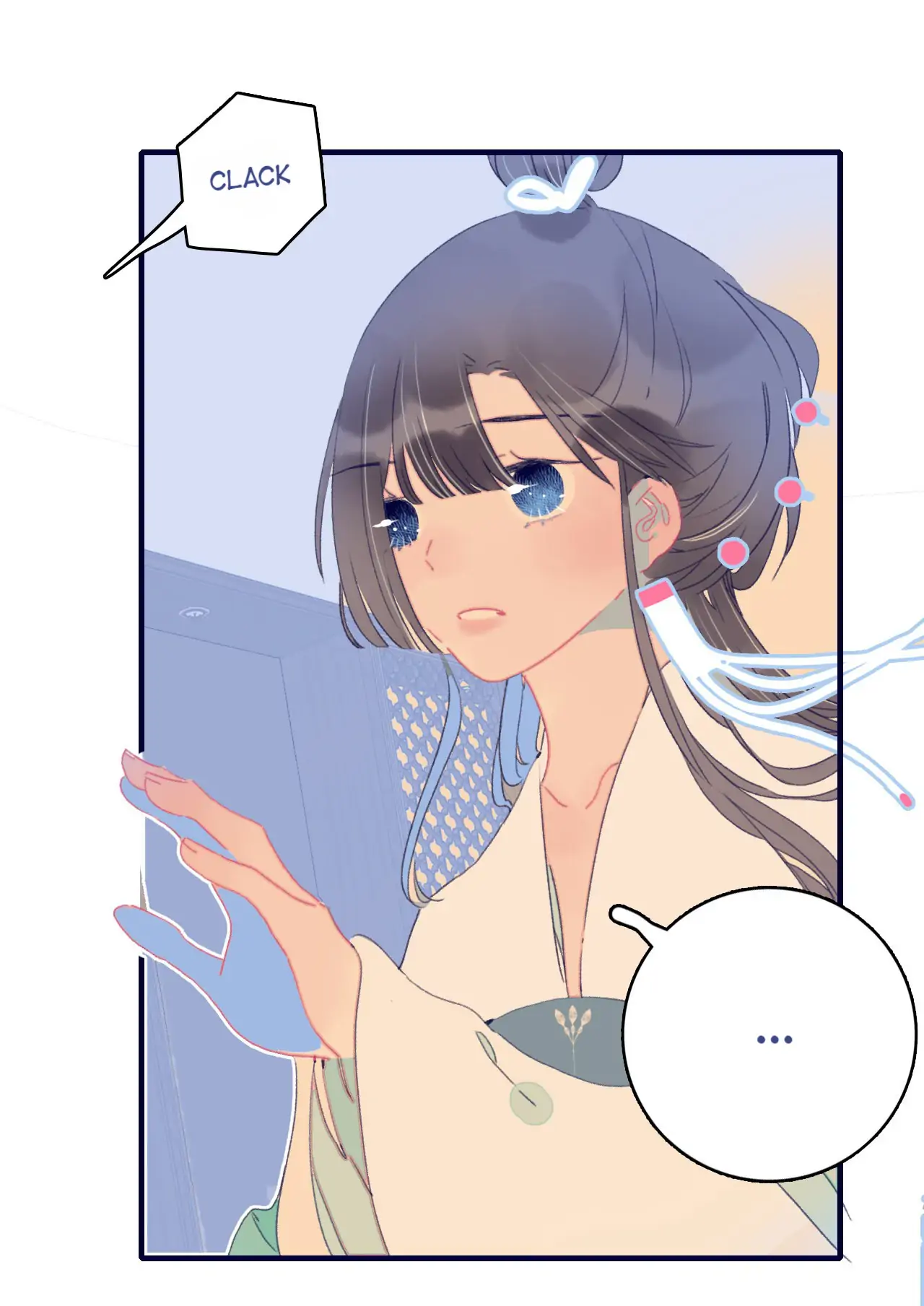 My Little Secret With The Demon Lord Chapter 70 - page 9