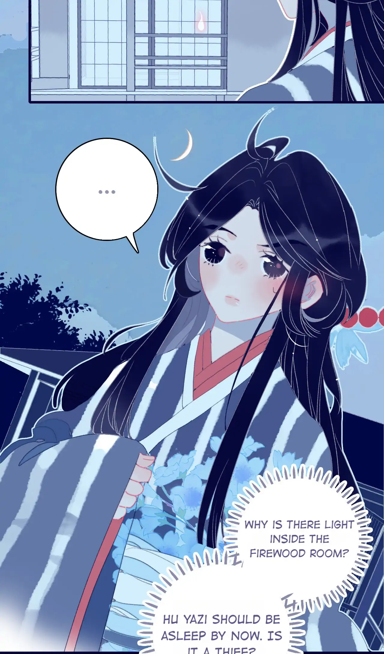 My Little Secret With The Demon Lord Chapter 71 - page 12