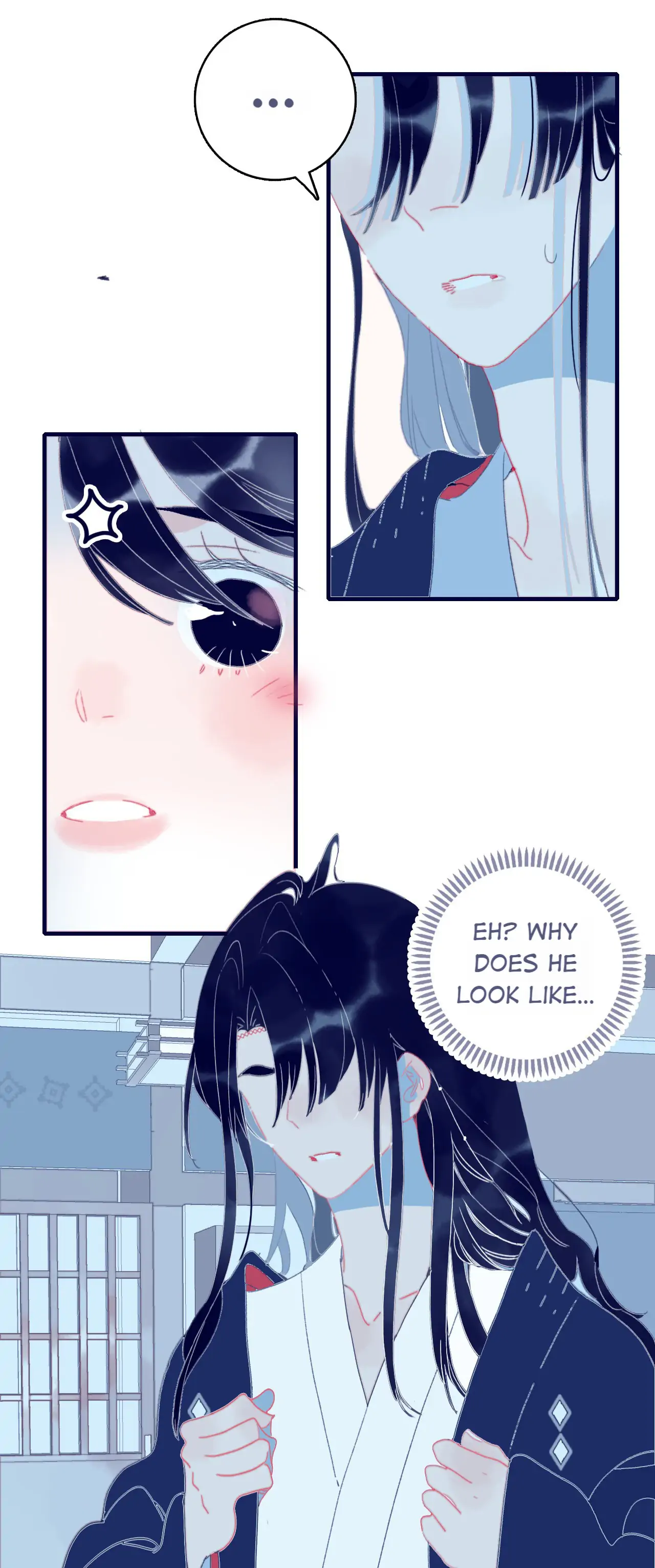 My Little Secret With The Demon Lord Chapter 71 - page 15