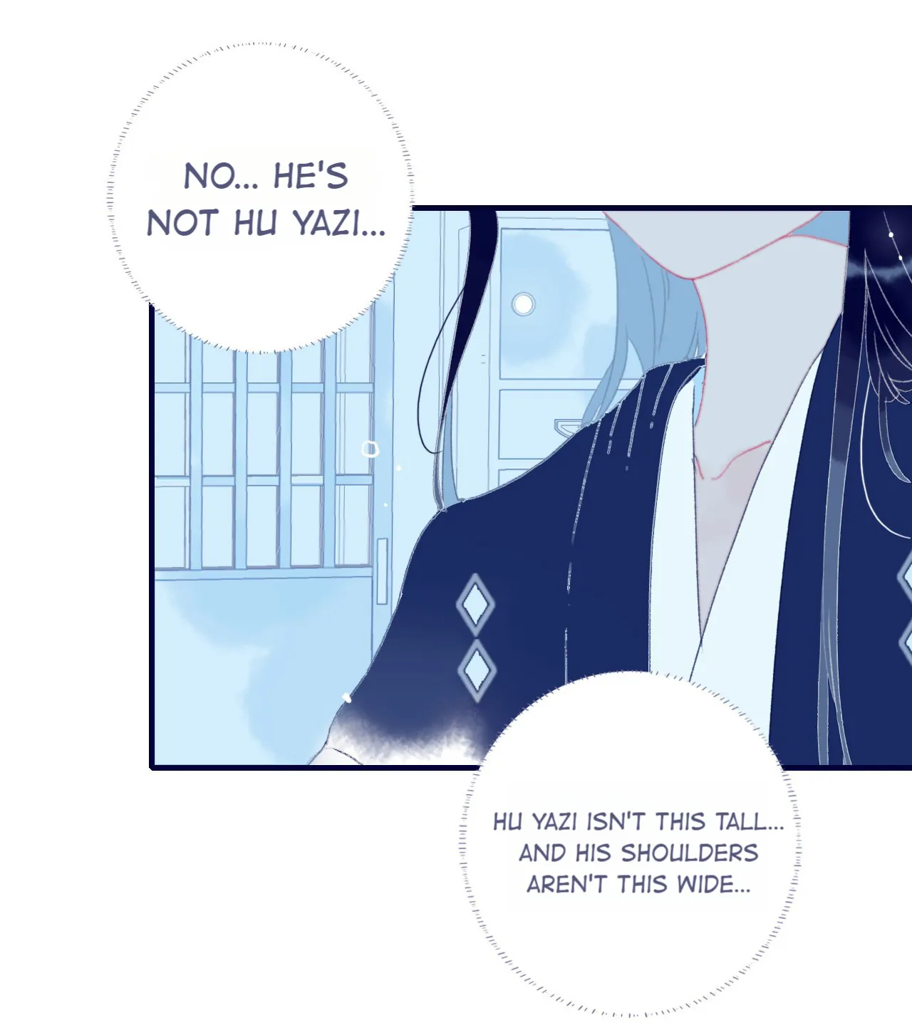 My Little Secret With The Demon Lord Chapter 71 - page 17