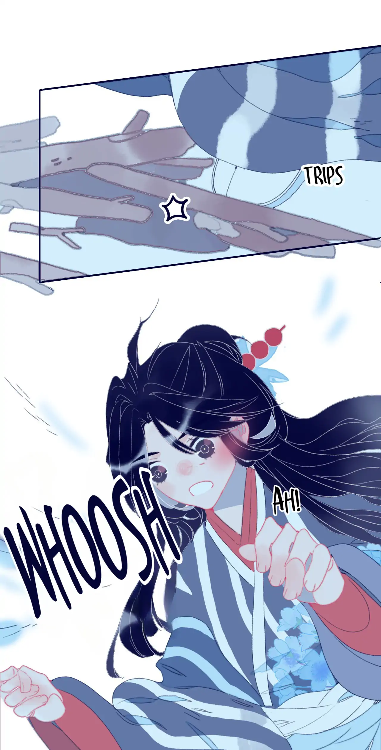 My Little Secret With The Demon Lord Chapter 71 - page 19