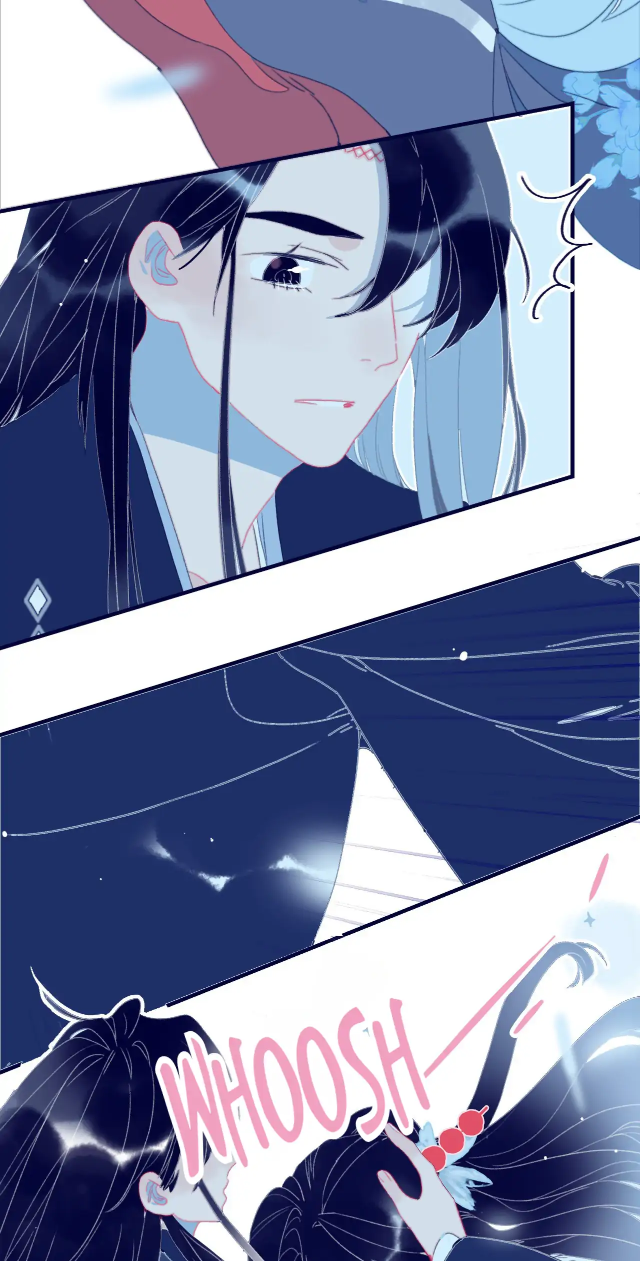 My Little Secret With The Demon Lord Chapter 71 - page 20