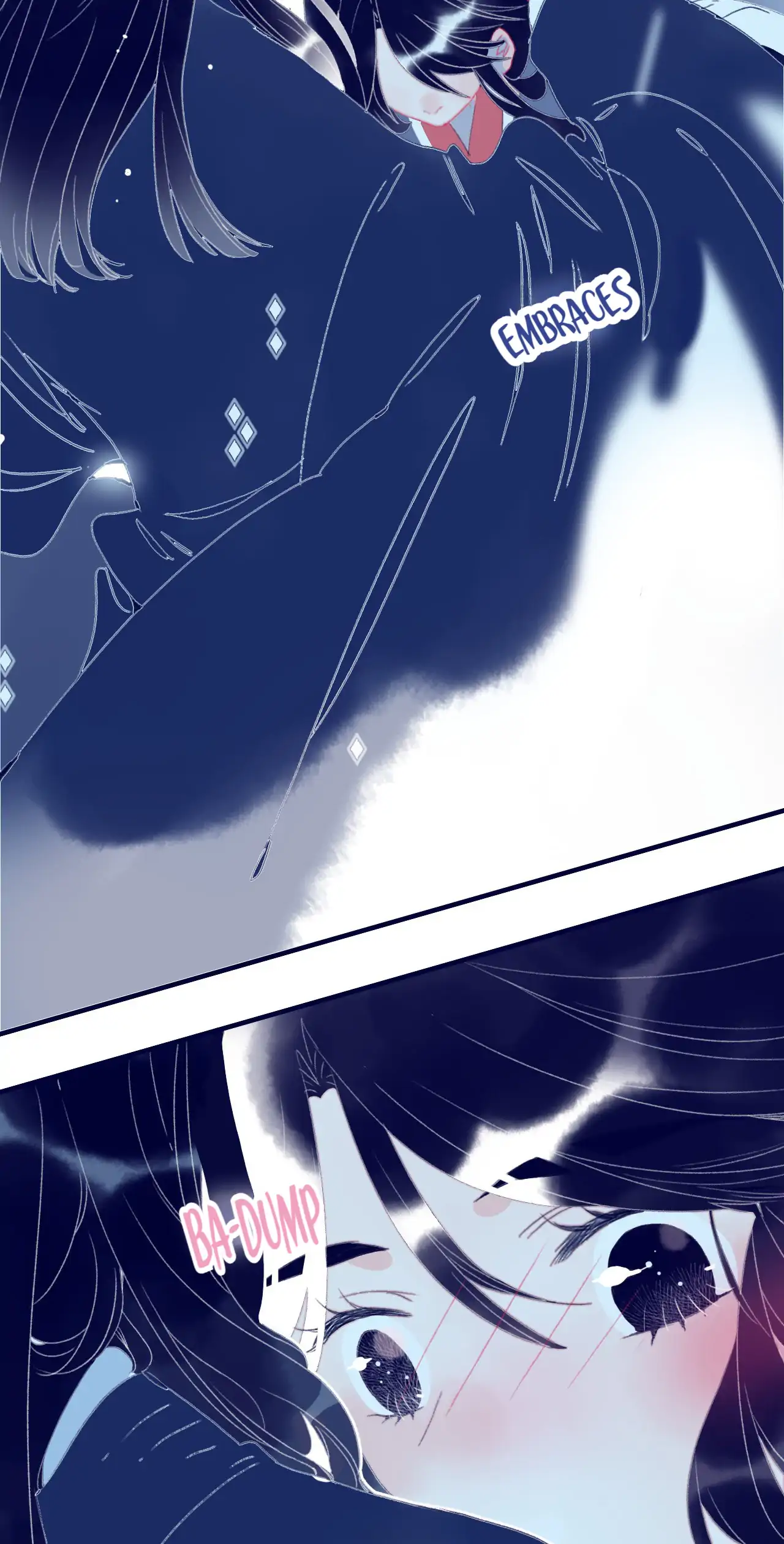 My Little Secret With The Demon Lord Chapter 71 - page 21