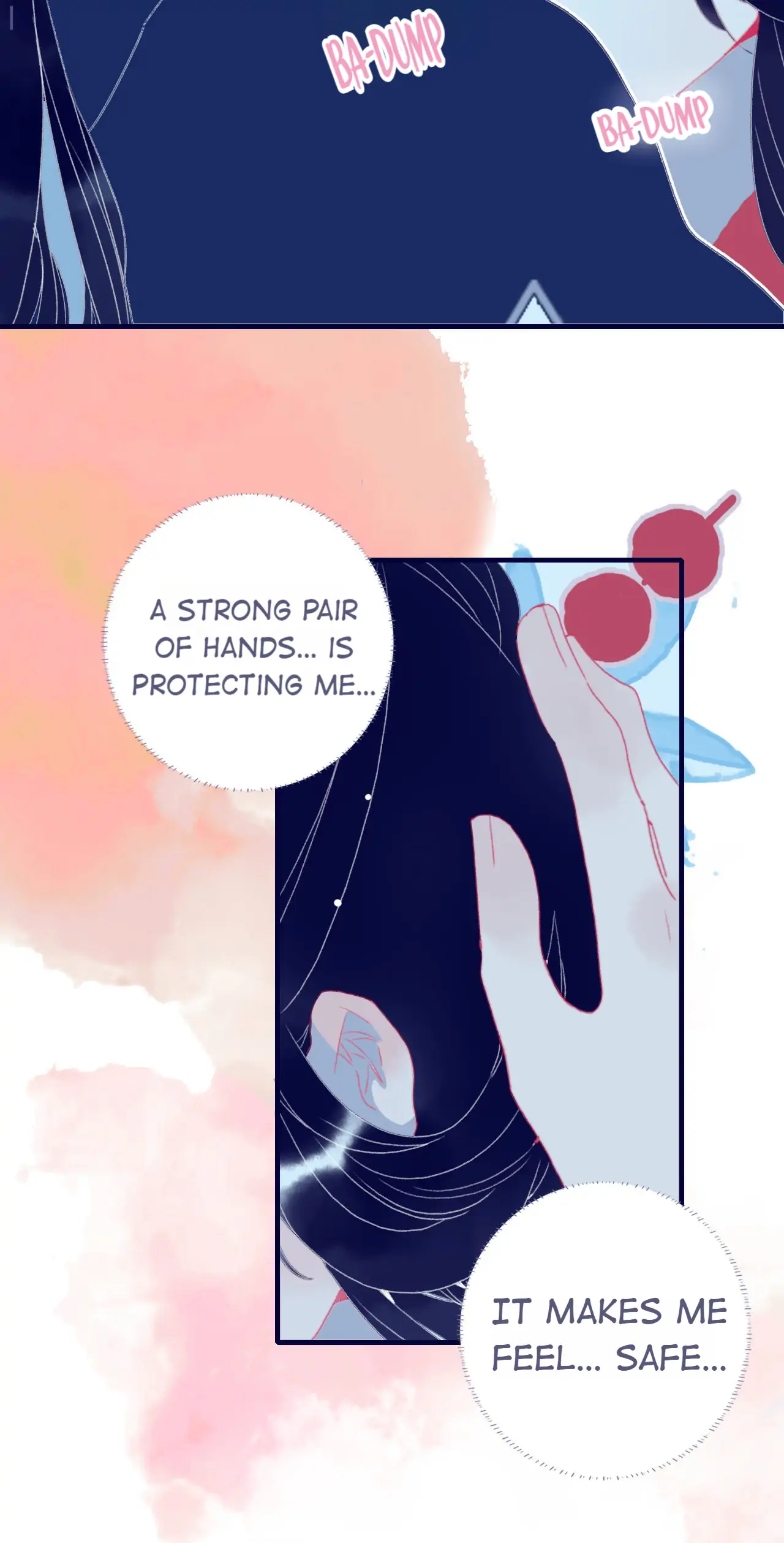 My Little Secret With The Demon Lord Chapter 71 - page 22