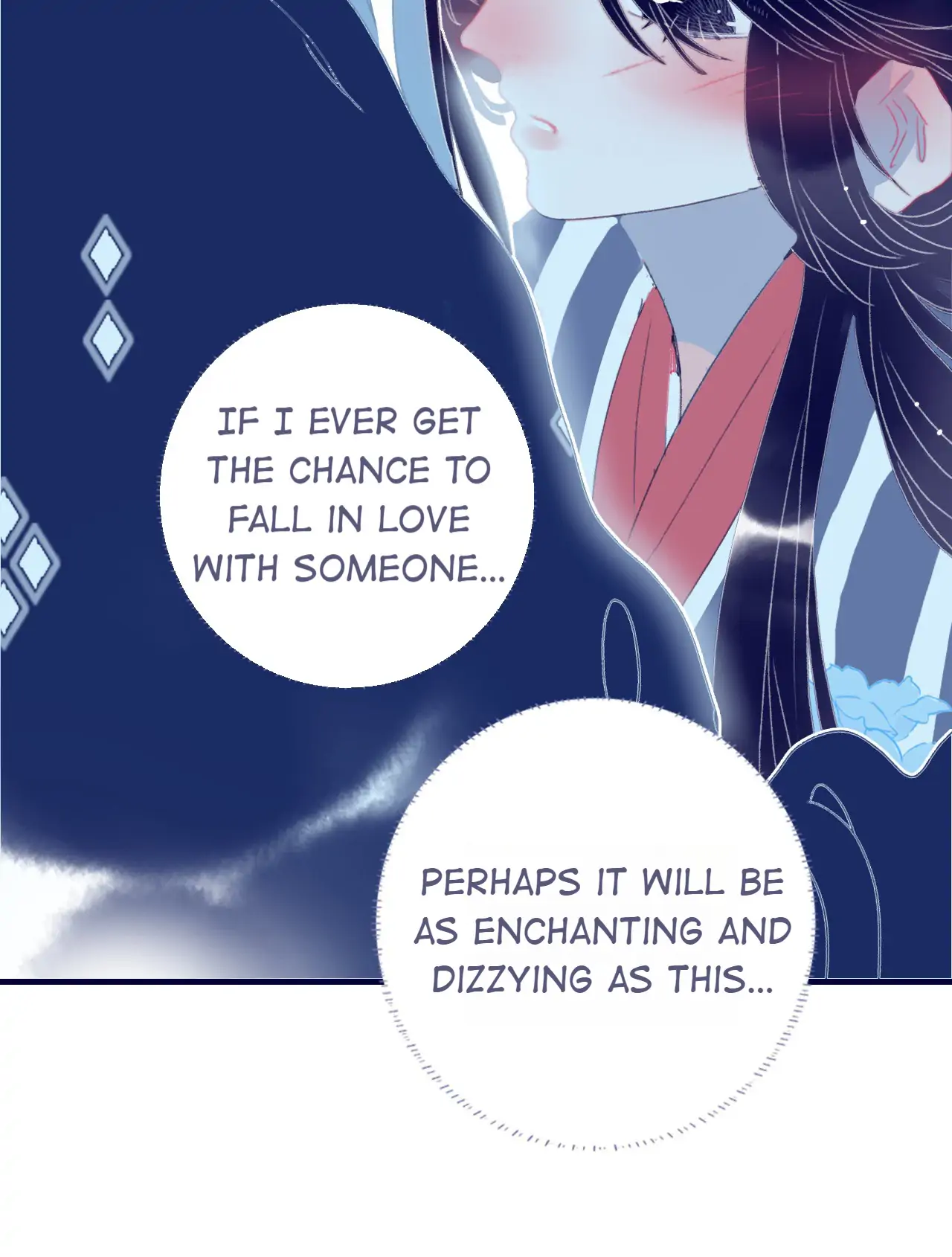 My Little Secret With The Demon Lord Chapter 71 - page 24