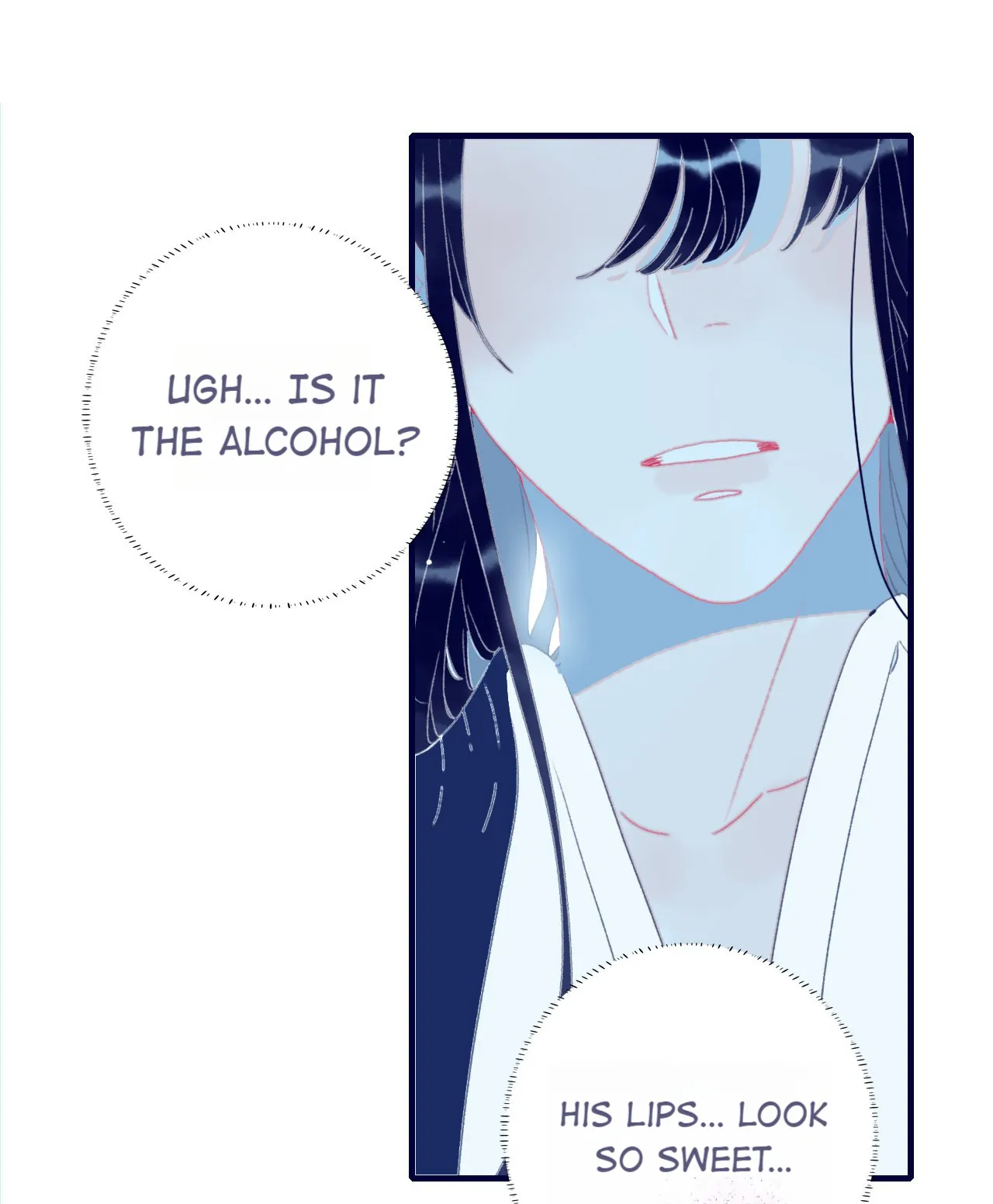 My Little Secret With The Demon Lord Chapter 71 - page 25