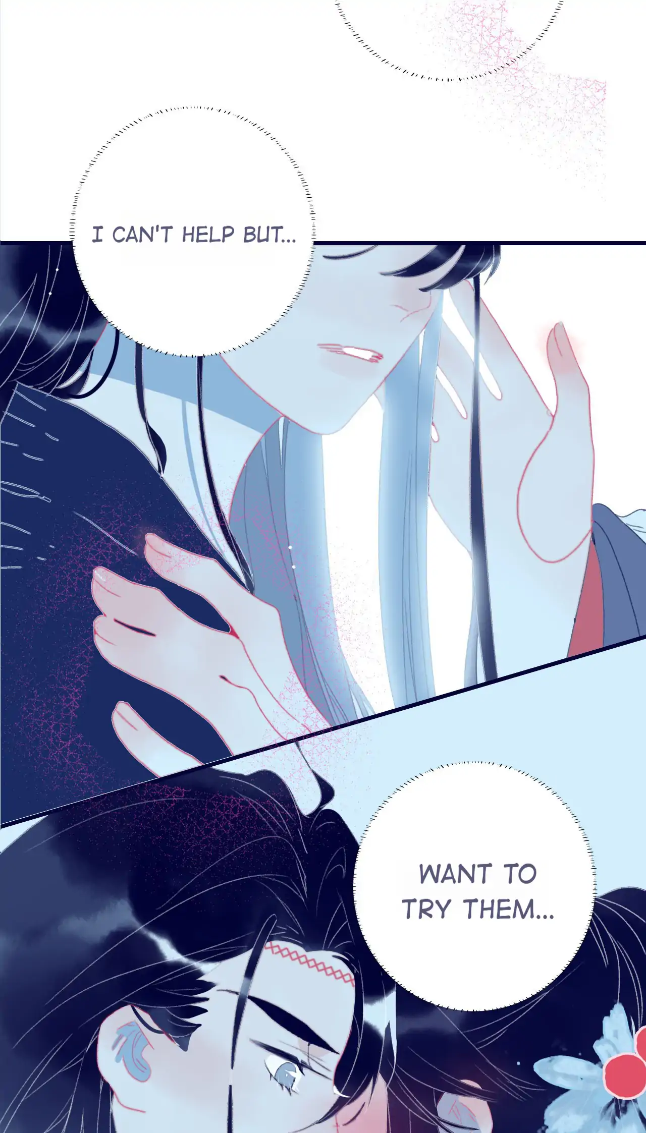 My Little Secret With The Demon Lord Chapter 71 - page 26