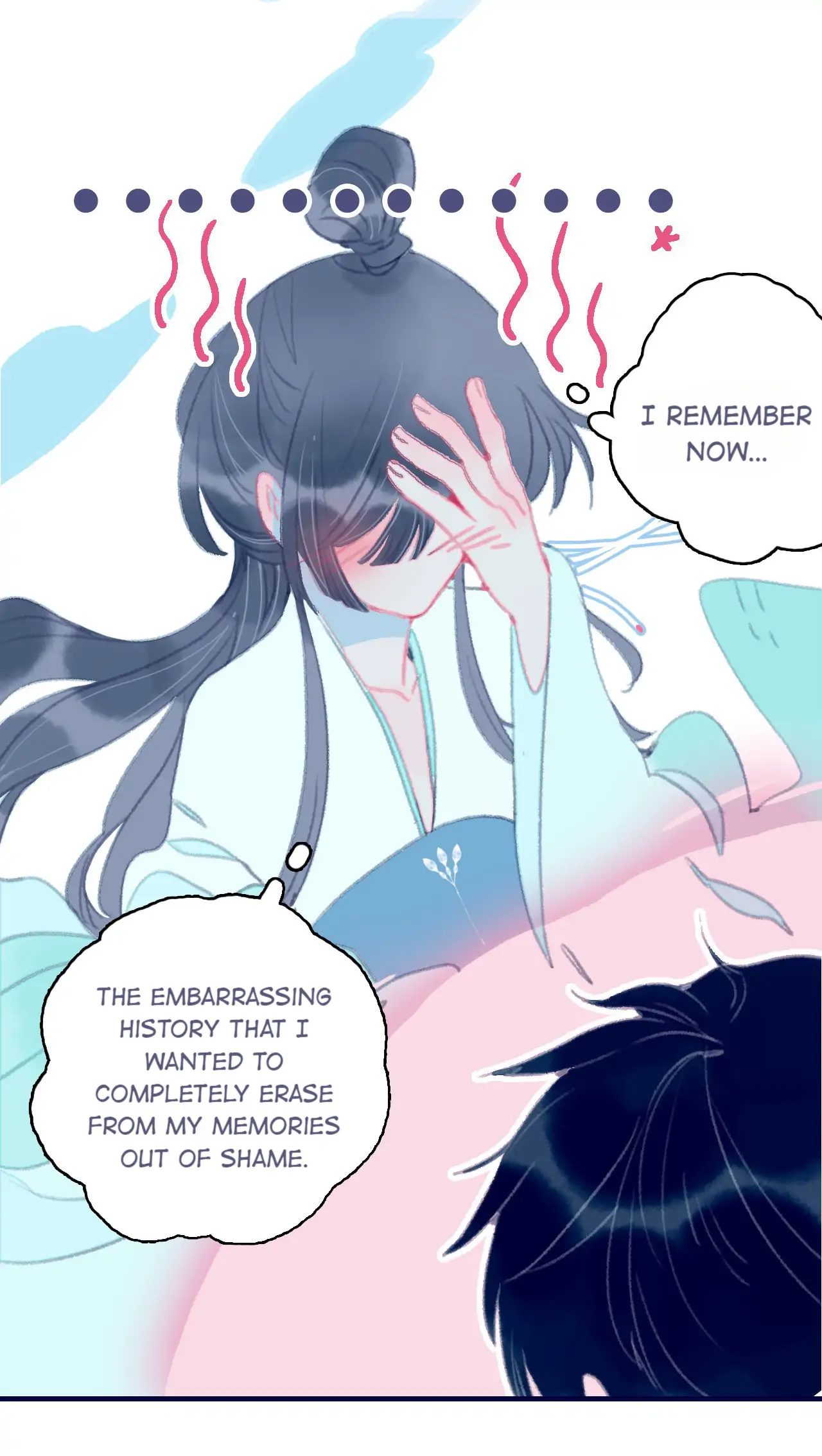 My Little Secret With The Demon Lord Chapter 71 - page 28