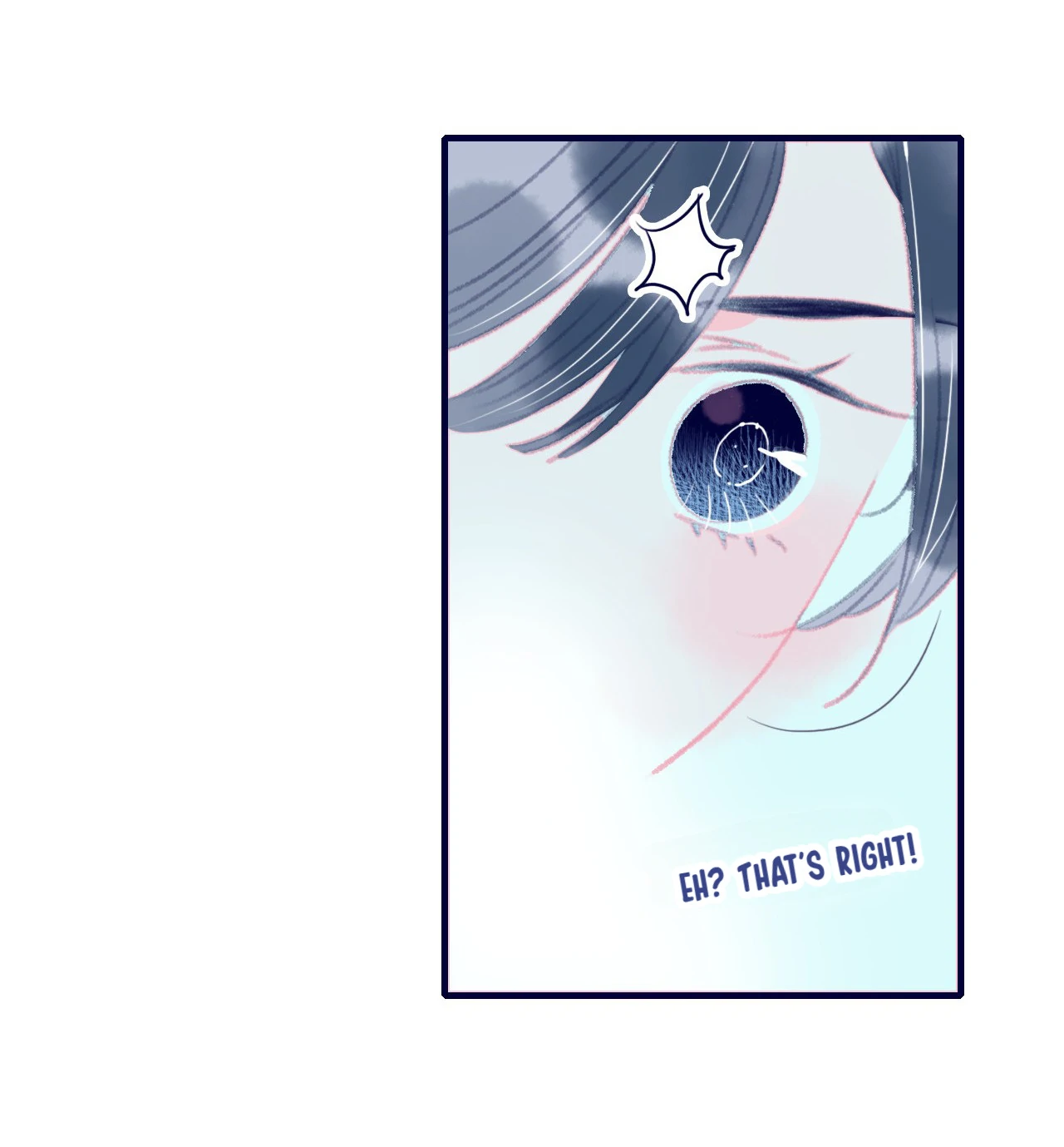 My Little Secret With The Demon Lord Chapter 71 - page 33
