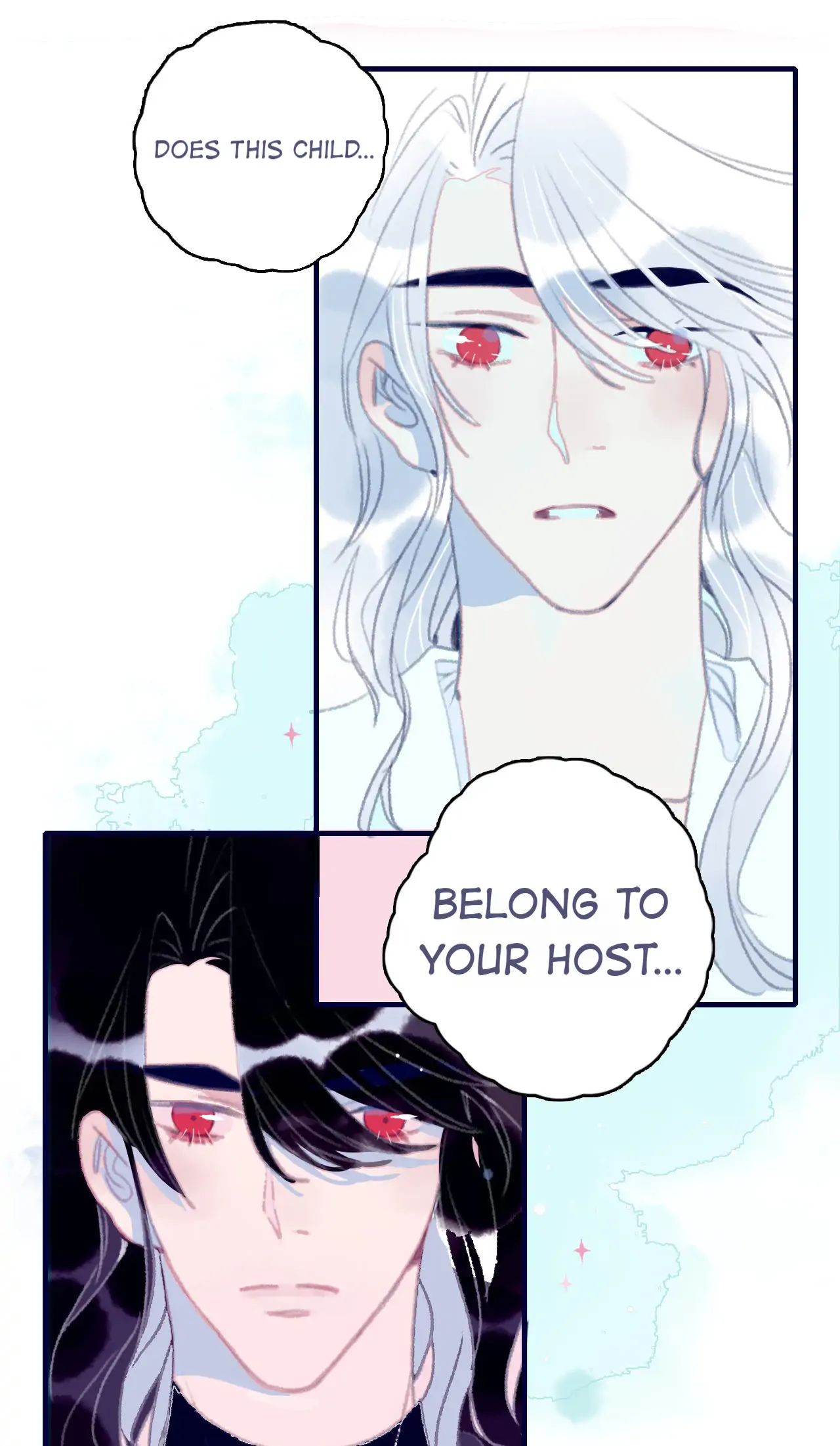 My Little Secret With The Demon Lord Chapter 71 - page 35