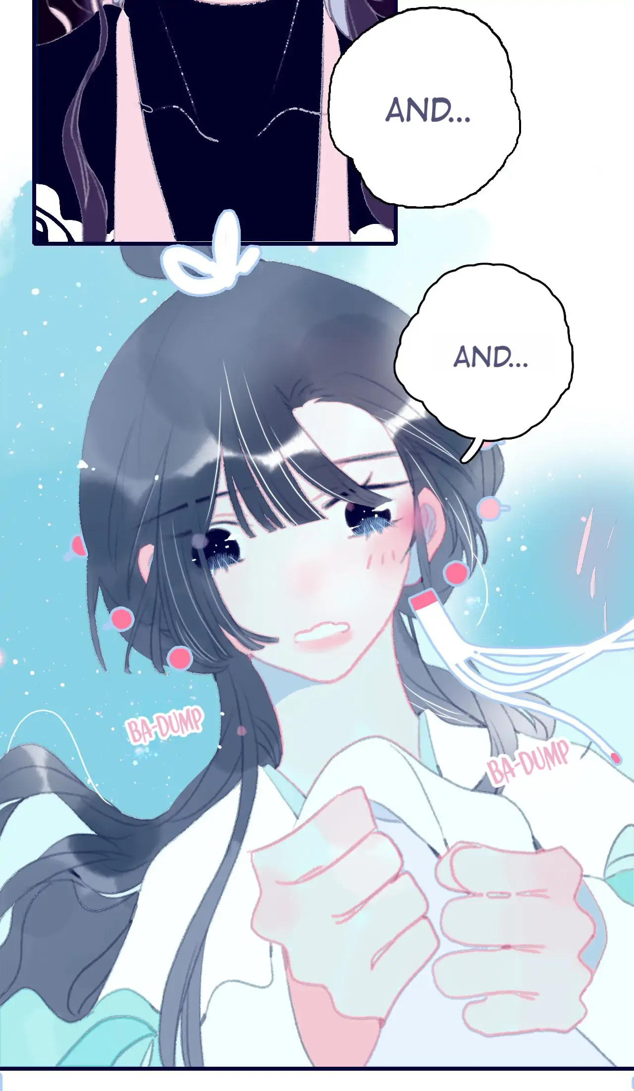 My Little Secret With The Demon Lord Chapter 71 - page 36
