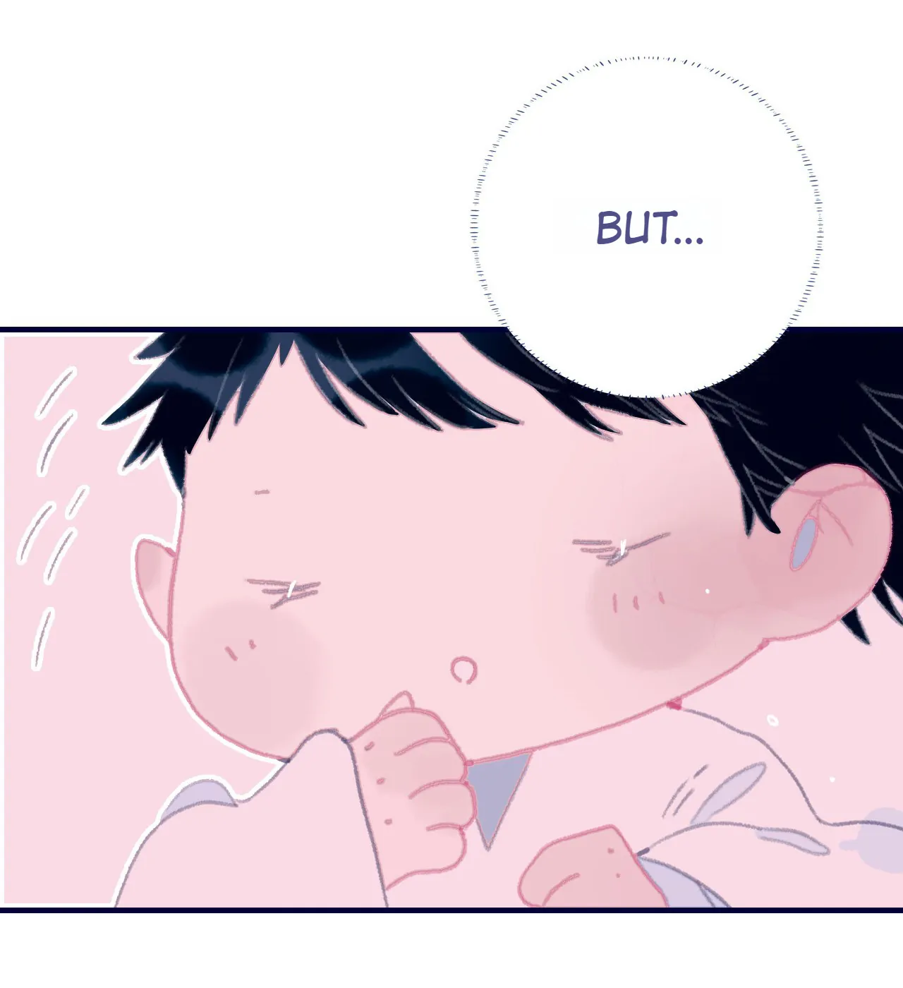My Little Secret With The Demon Lord Chapter 71 - page 38