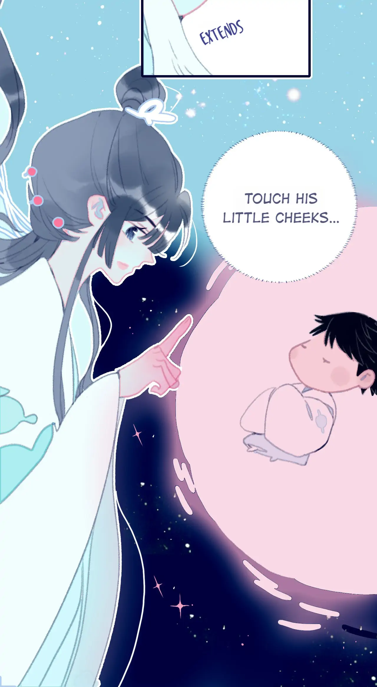 My Little Secret With The Demon Lord Chapter 71 - page 40