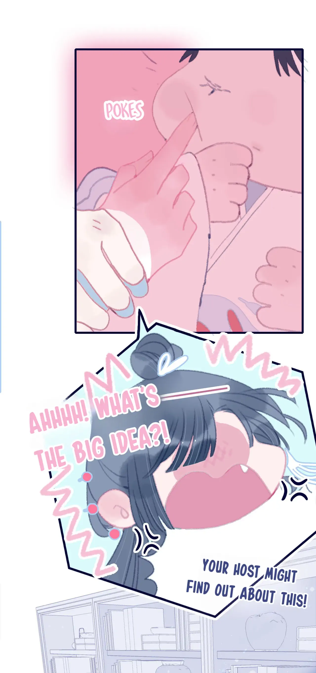 My Little Secret With The Demon Lord Chapter 71 - page 42