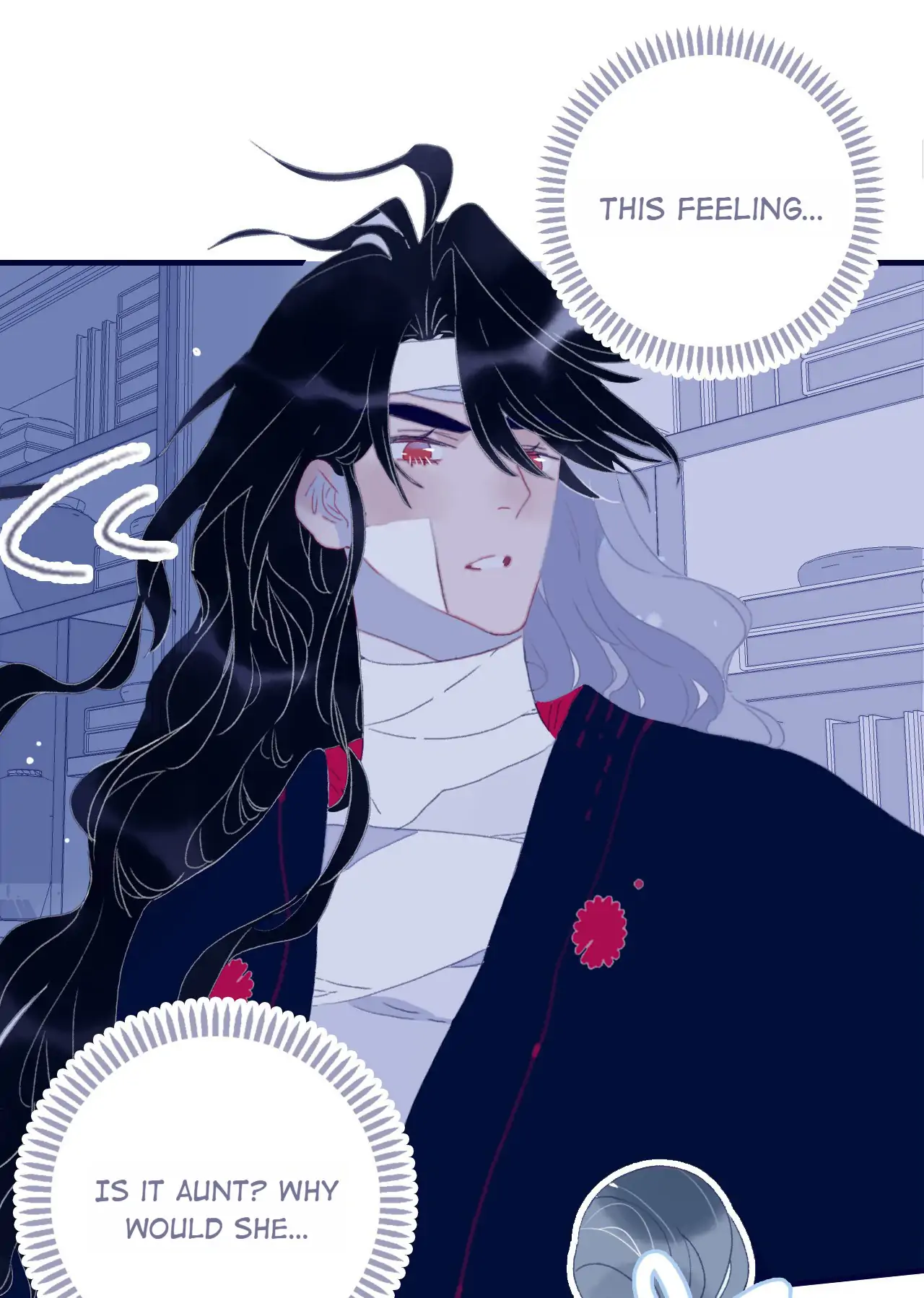 My Little Secret With The Demon Lord Chapter 71 - page 44