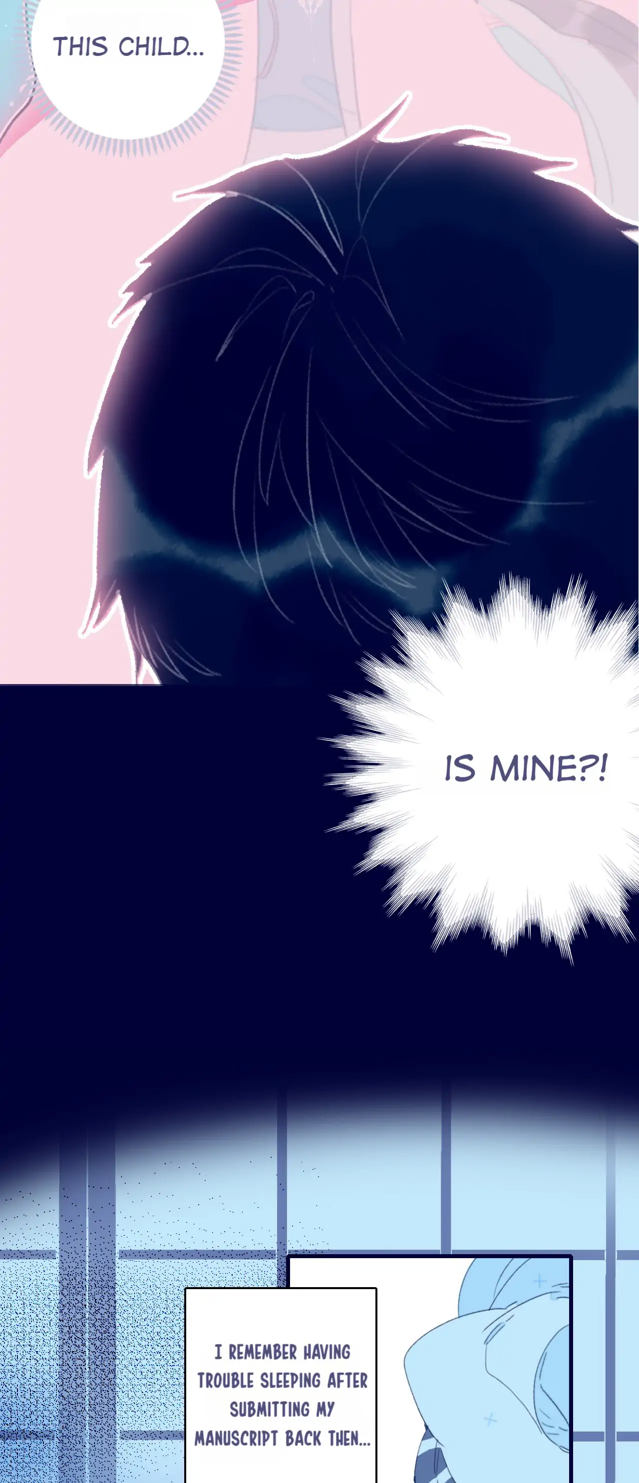 My Little Secret With The Demon Lord Chapter 71 - page 4