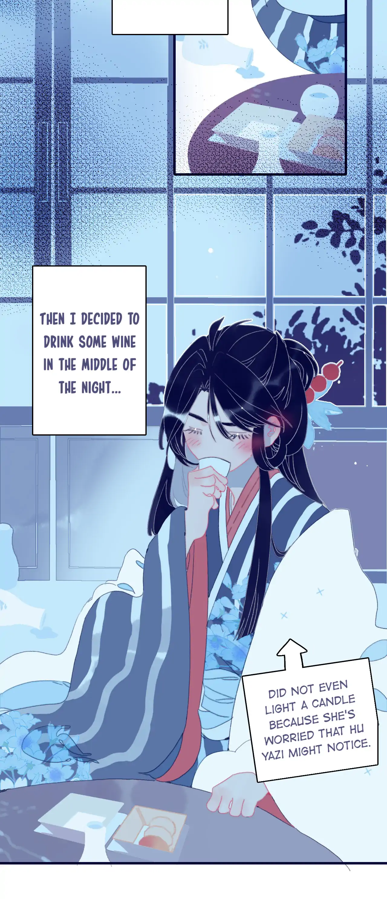 My Little Secret With The Demon Lord Chapter 71 - page 5