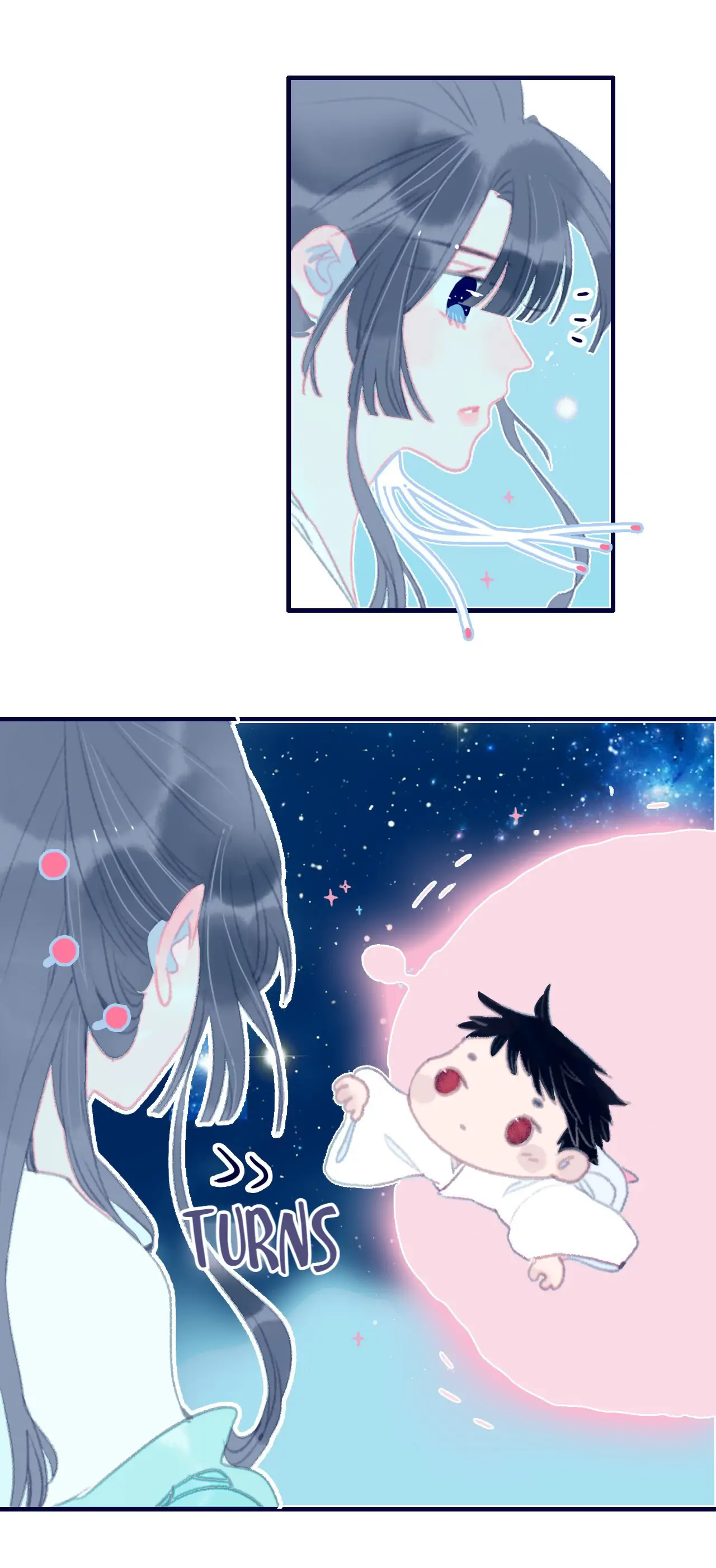 My Little Secret With The Demon Lord Chapter 72 - page 10