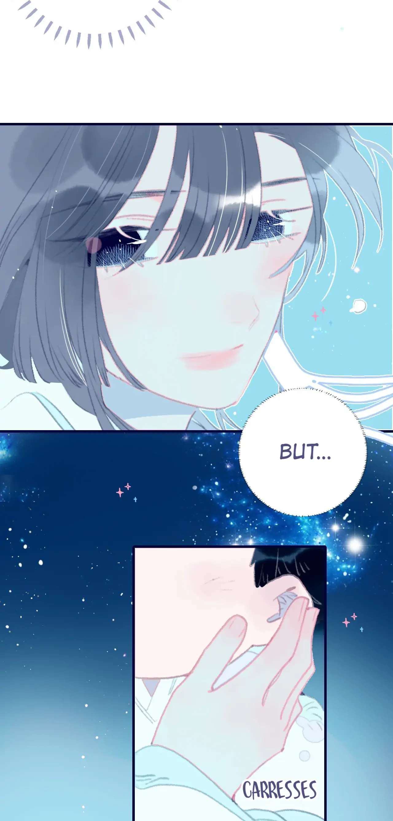 My Little Secret With The Demon Lord Chapter 72 - page 14