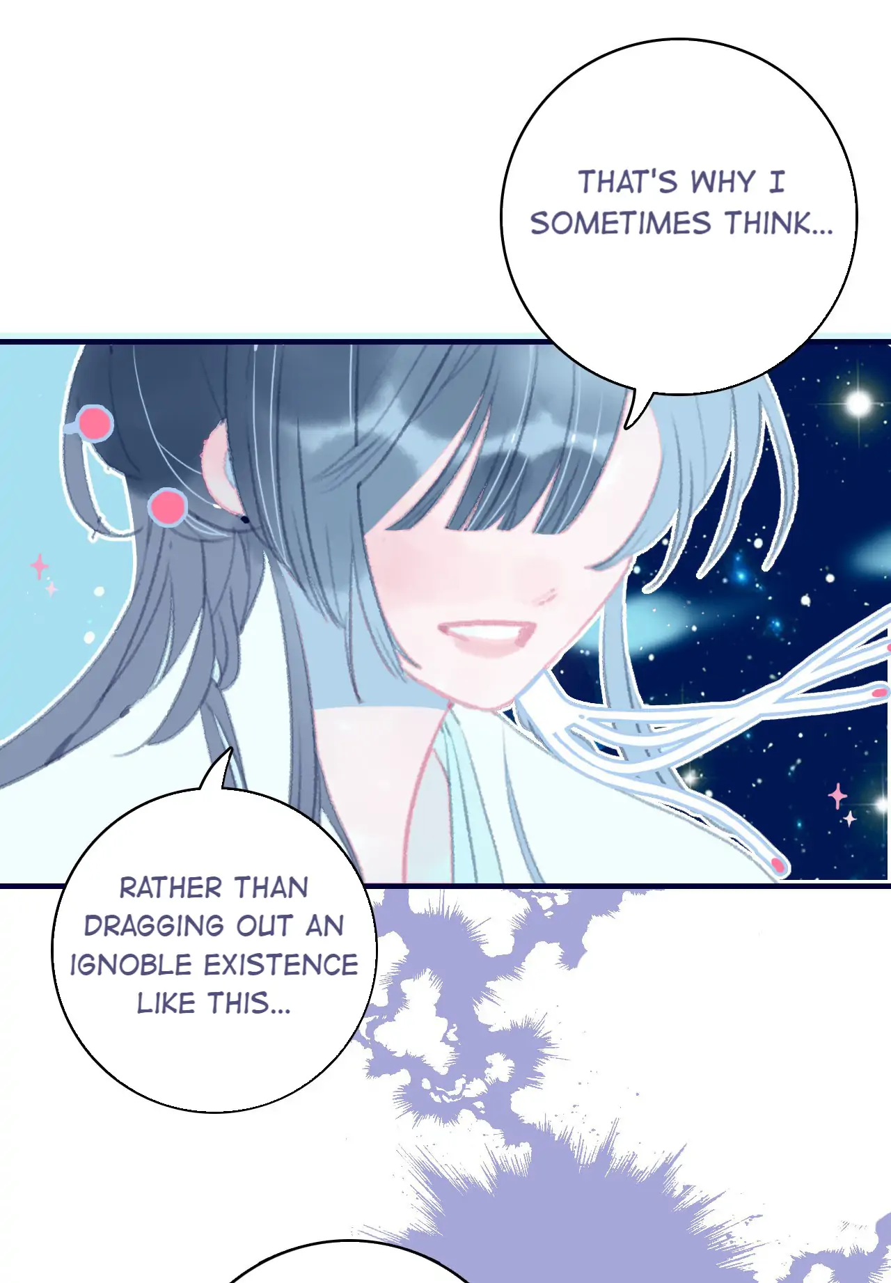 My Little Secret With The Demon Lord Chapter 72 - page 20