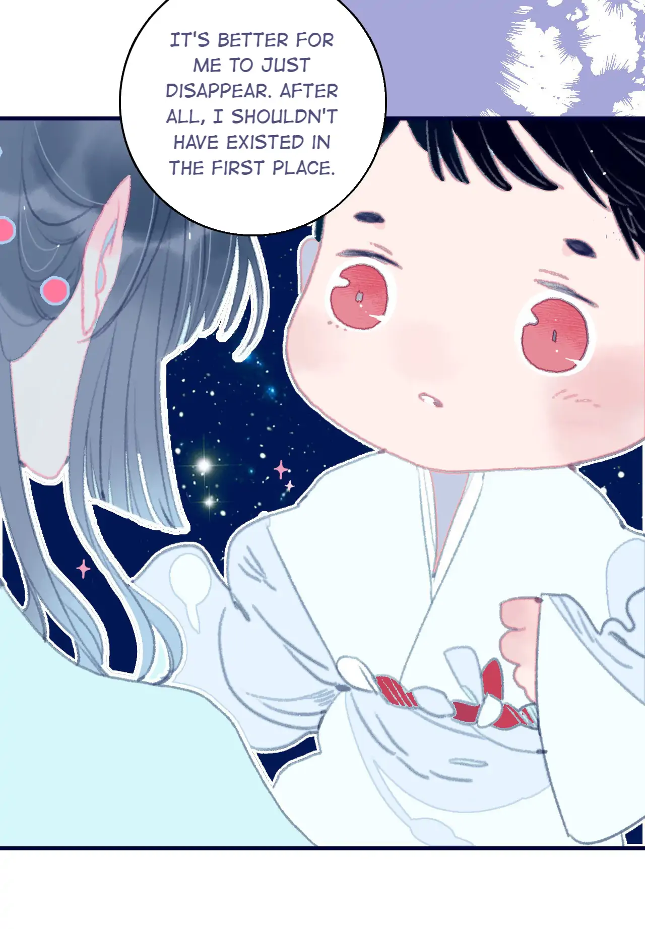 My Little Secret With The Demon Lord Chapter 72 - page 21