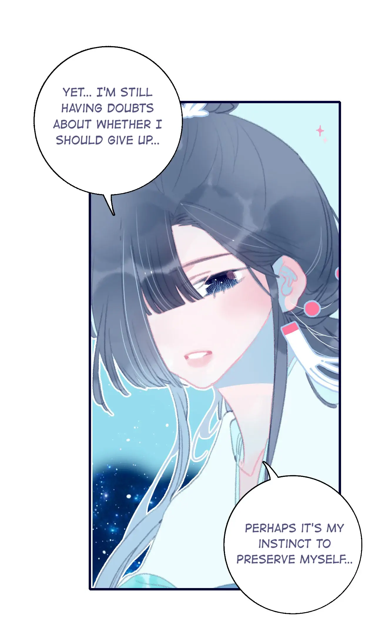 My Little Secret With The Demon Lord Chapter 72 - page 22