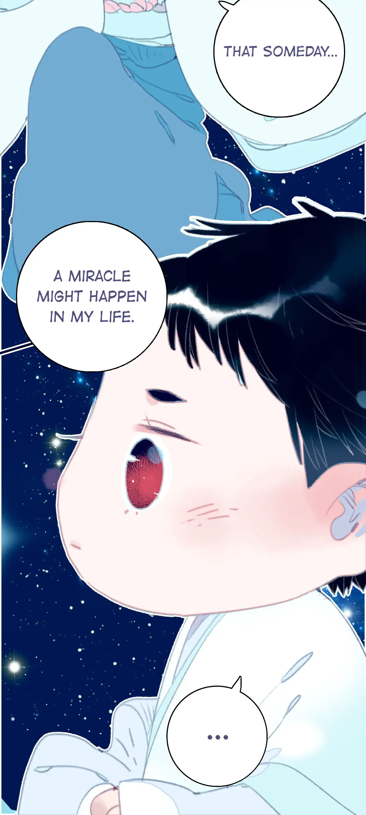 My Little Secret With The Demon Lord Chapter 72 - page 24