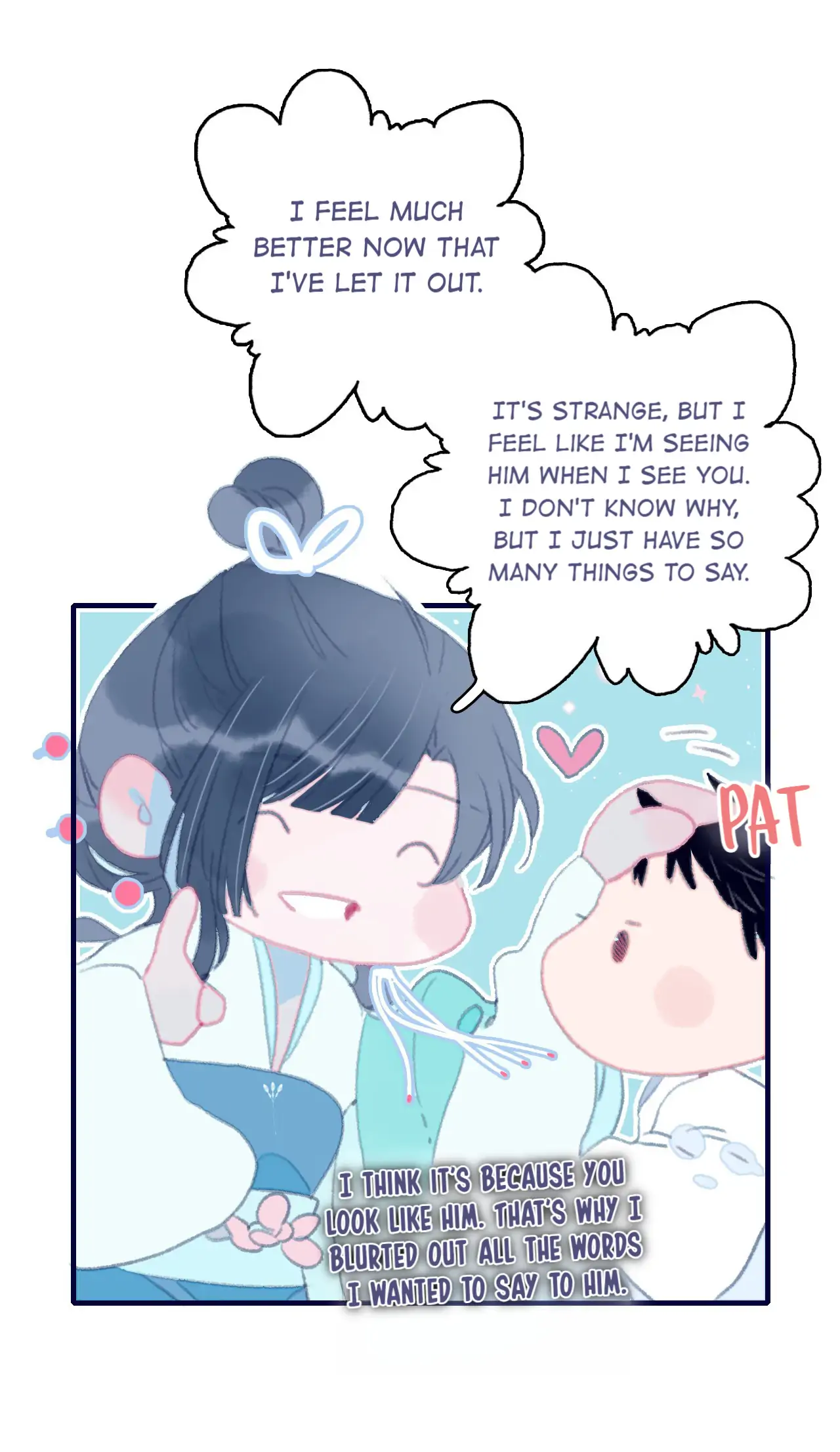 My Little Secret With The Demon Lord Chapter 72 - page 27