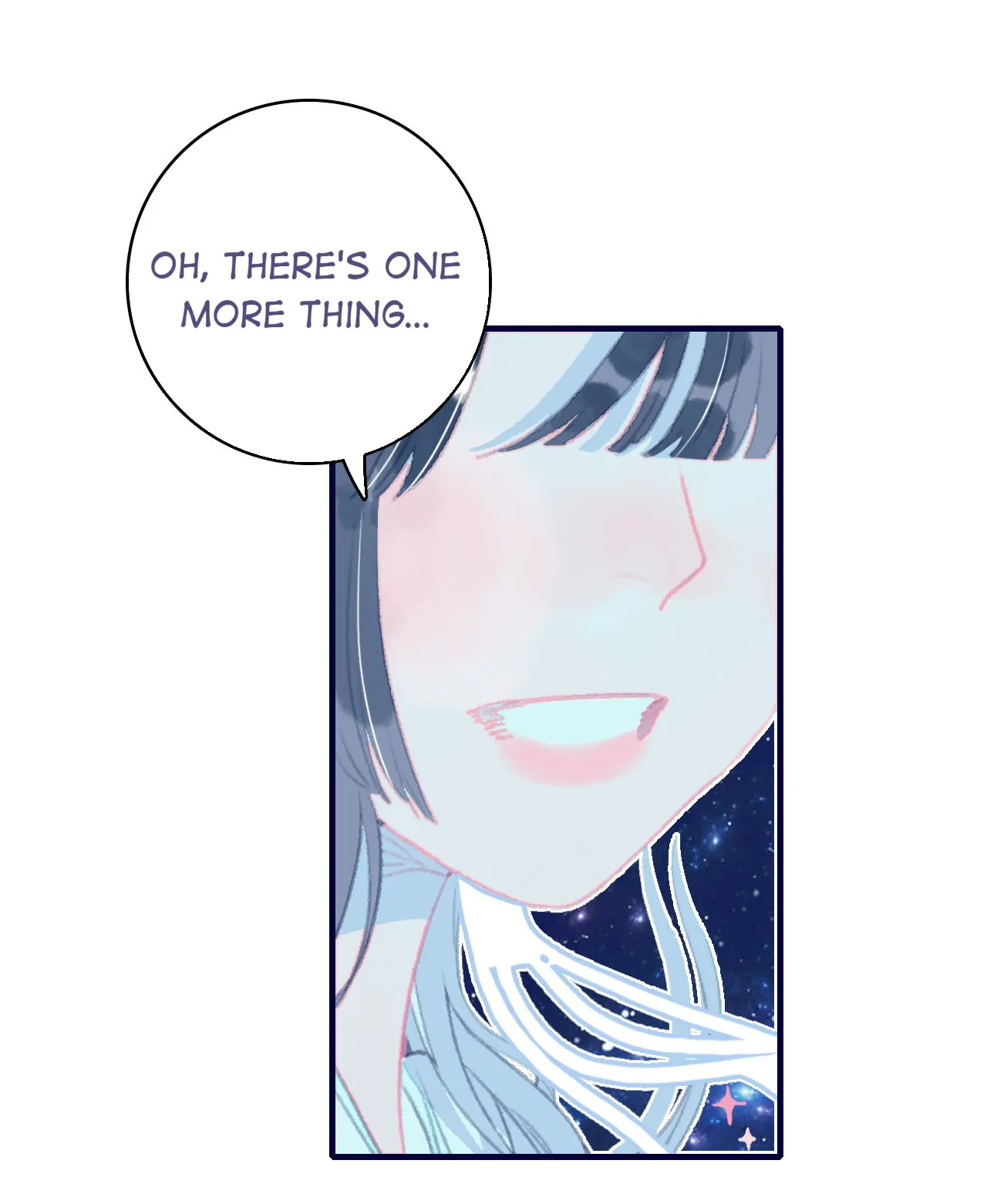My Little Secret With The Demon Lord Chapter 72 - page 28