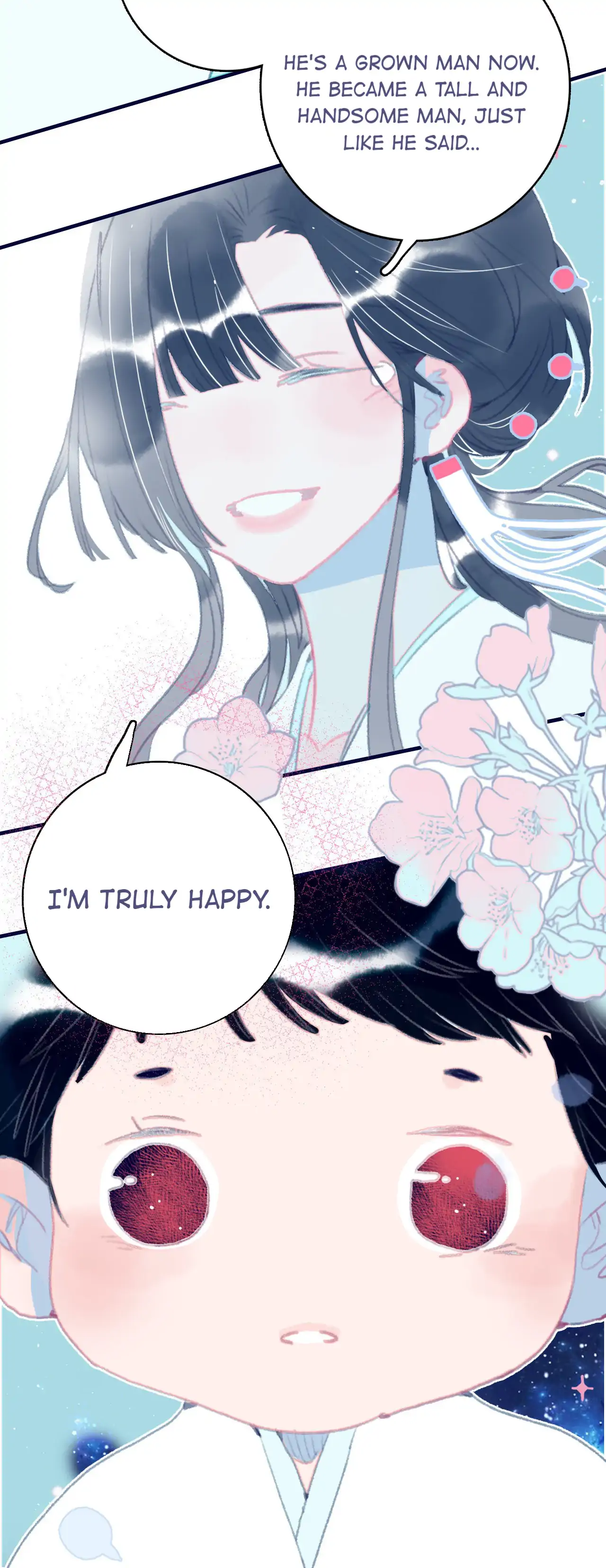 My Little Secret With The Demon Lord Chapter 72 - page 30