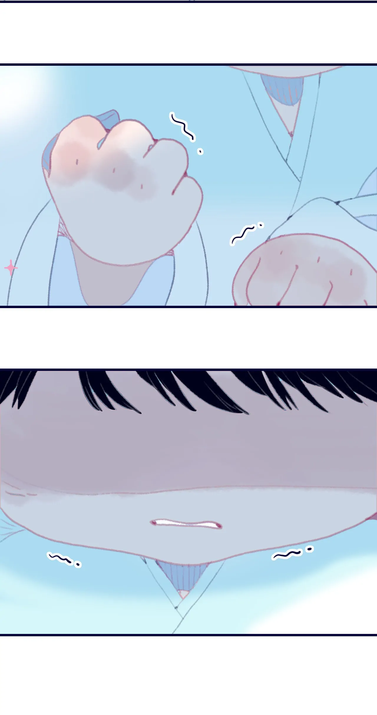 My Little Secret With The Demon Lord Chapter 72 - page 31