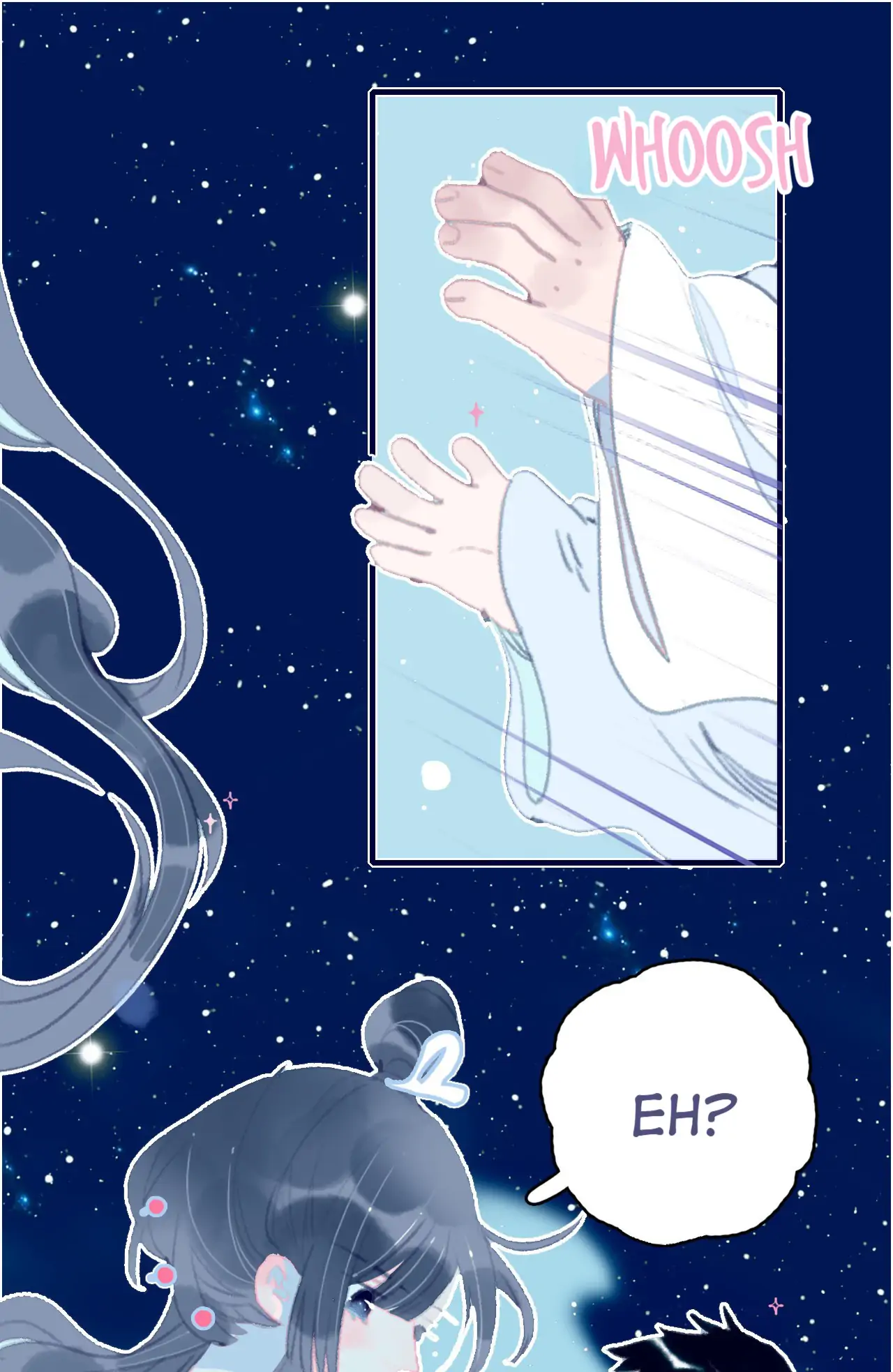My Little Secret With The Demon Lord Chapter 72 - page 32