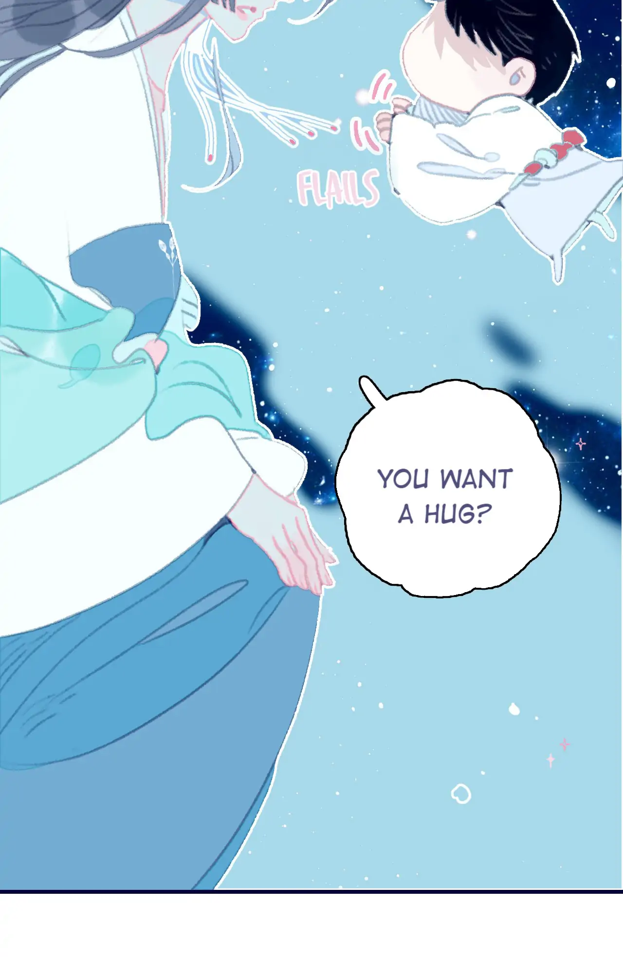 My Little Secret With The Demon Lord Chapter 72 - page 33