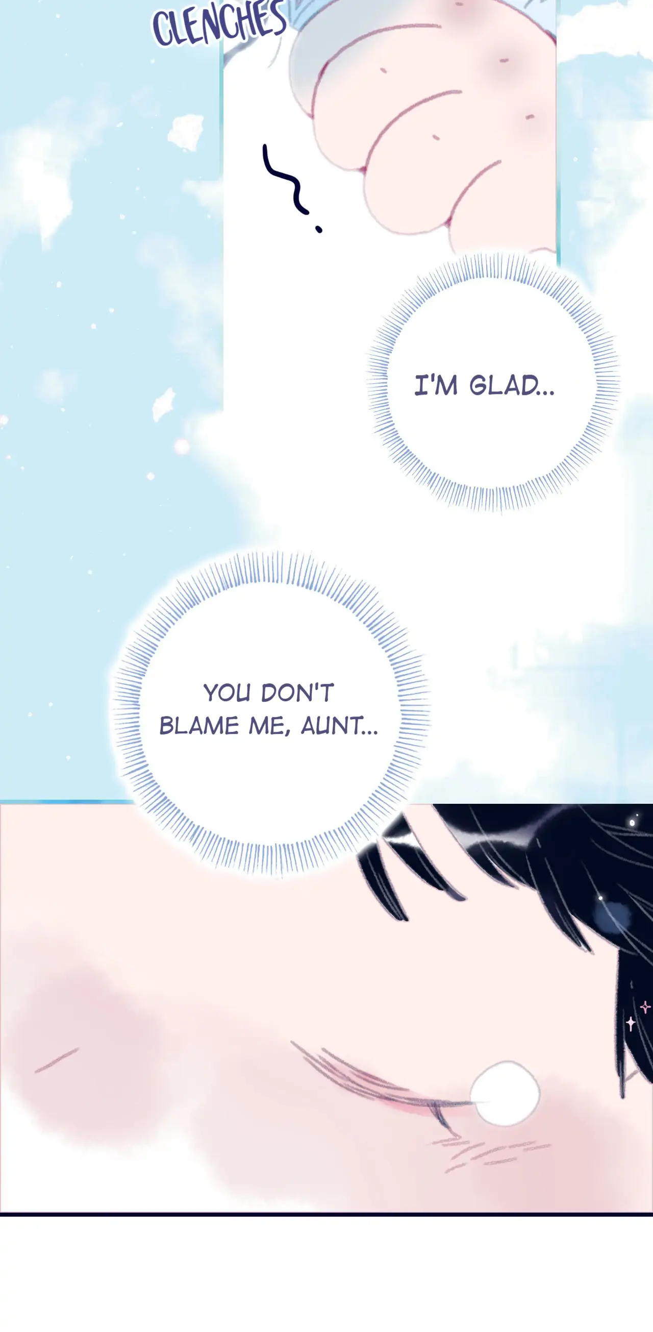 My Little Secret With The Demon Lord Chapter 72 - page 38