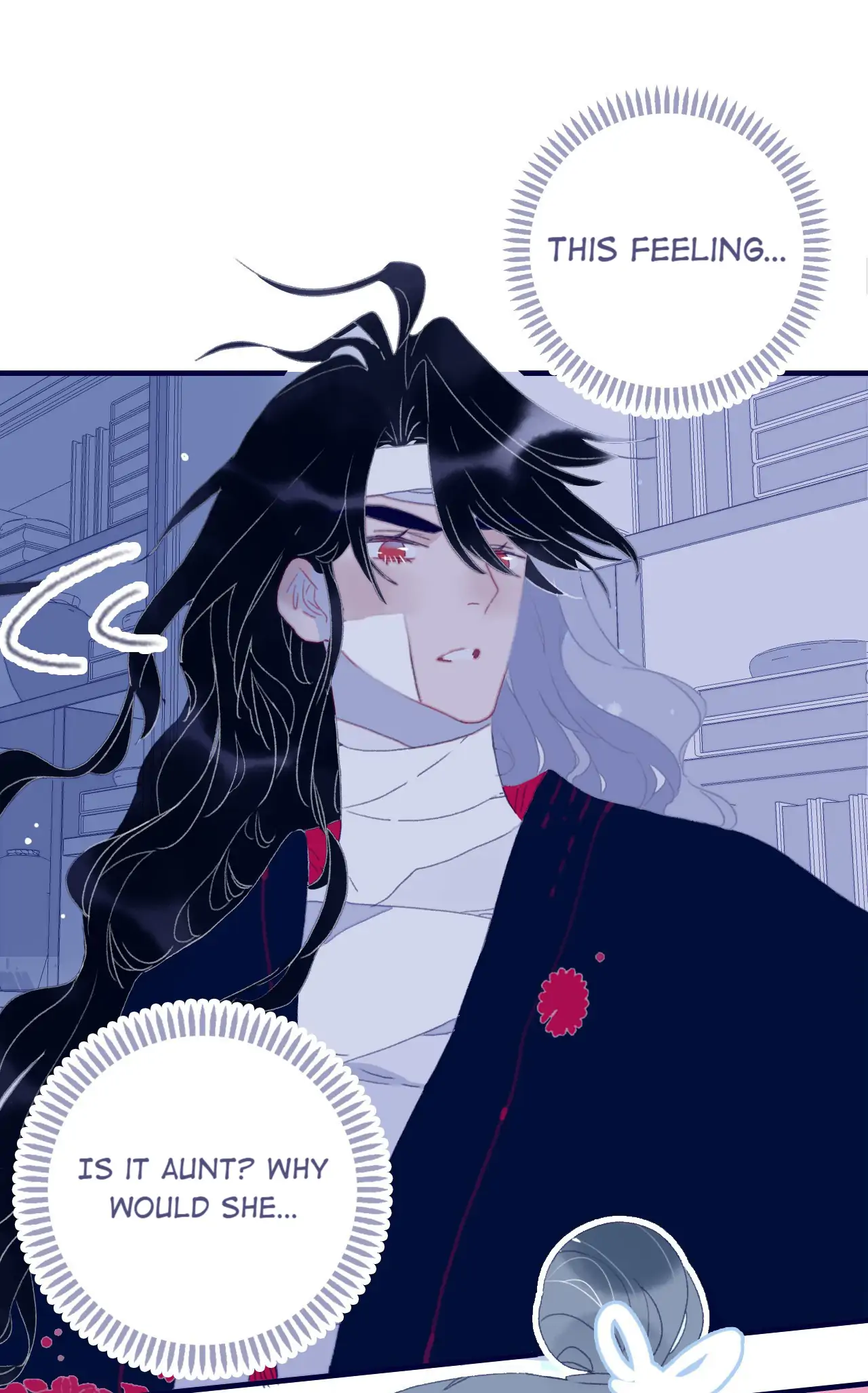 My Little Secret With The Demon Lord Chapter 72 - page 3