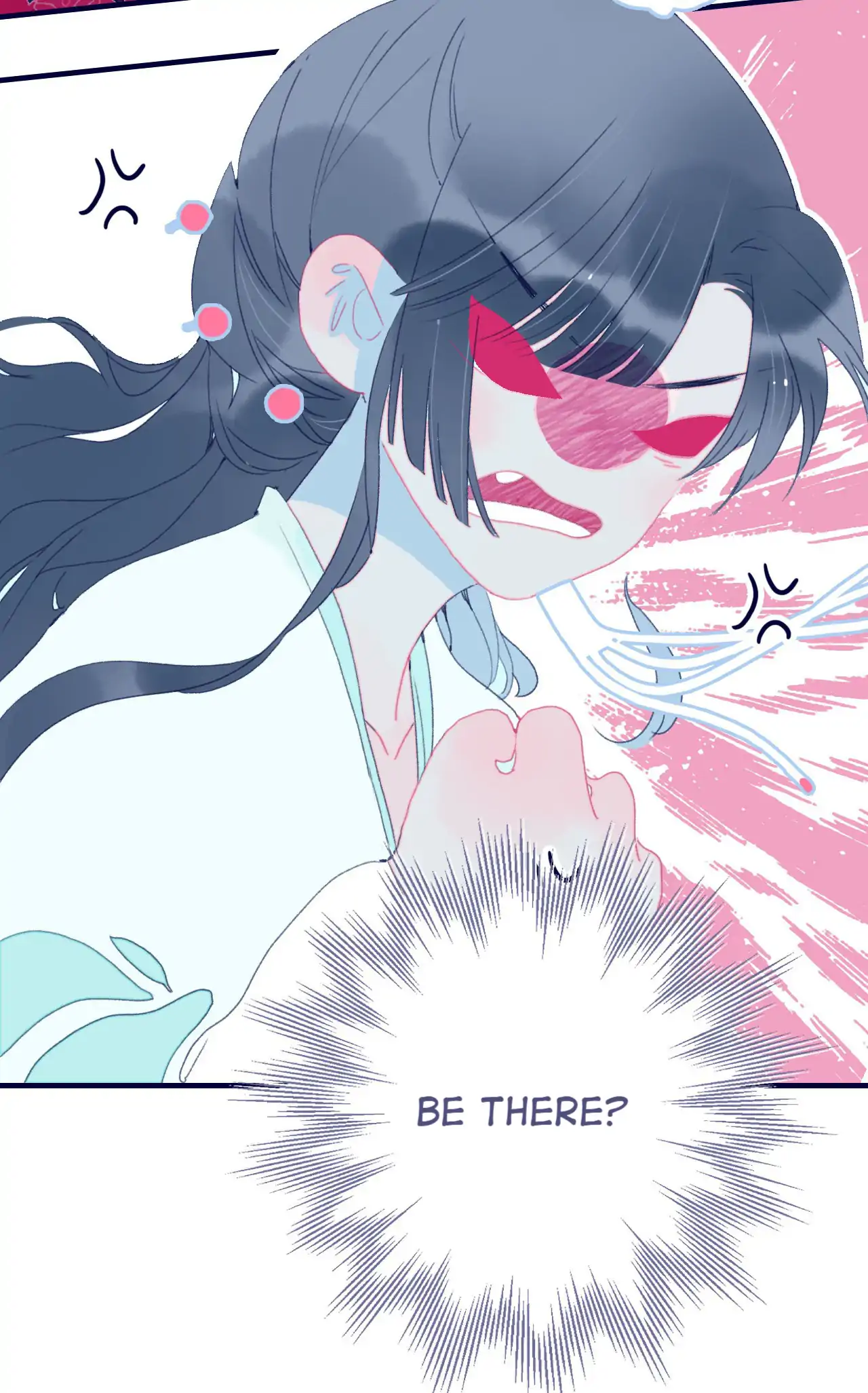 My Little Secret With The Demon Lord Chapter 72 - page 4
