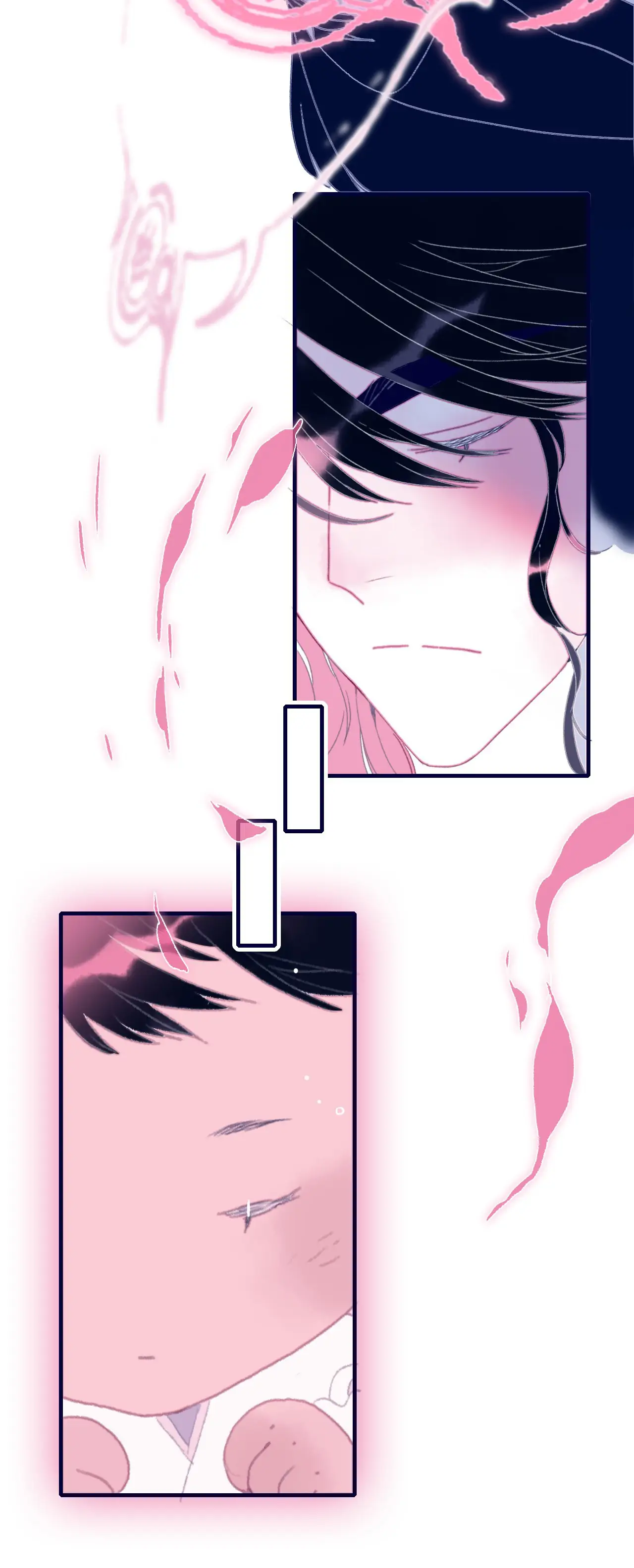 My Little Secret With The Demon Lord Chapter 72 - page 7
