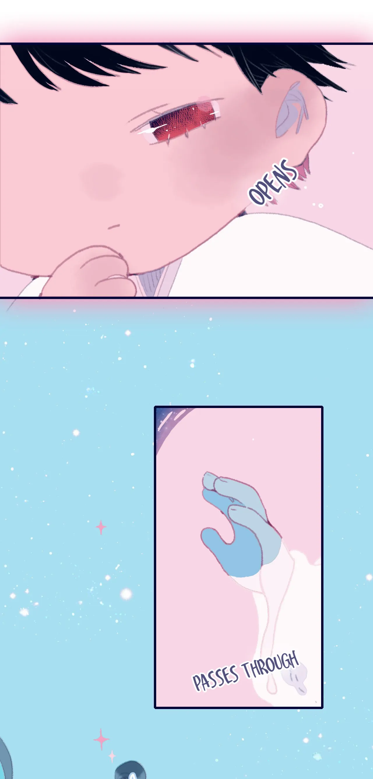 My Little Secret With The Demon Lord Chapter 72 - page 8
