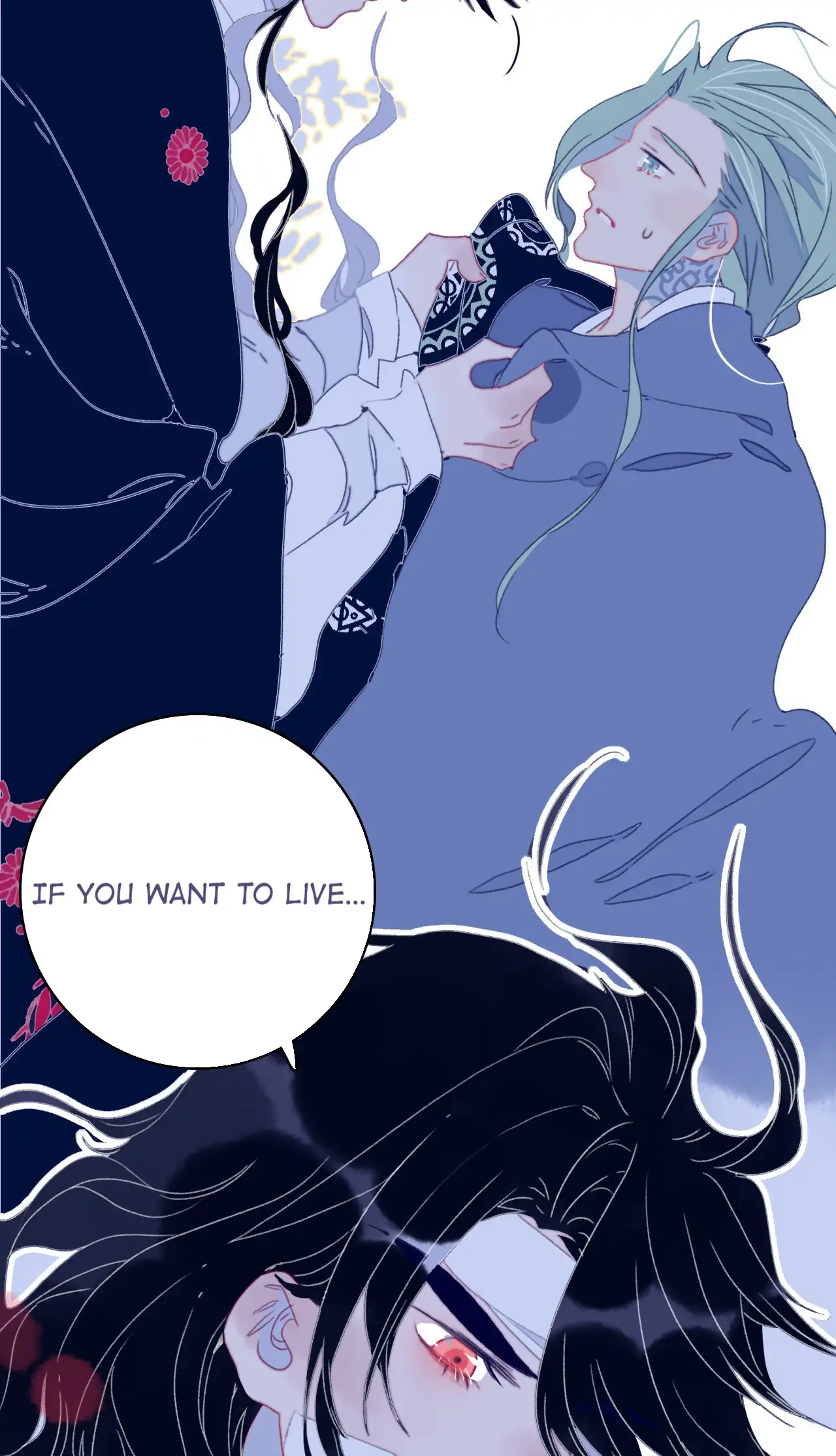 My Little Secret With The Demon Lord Chapter 73 - page 10