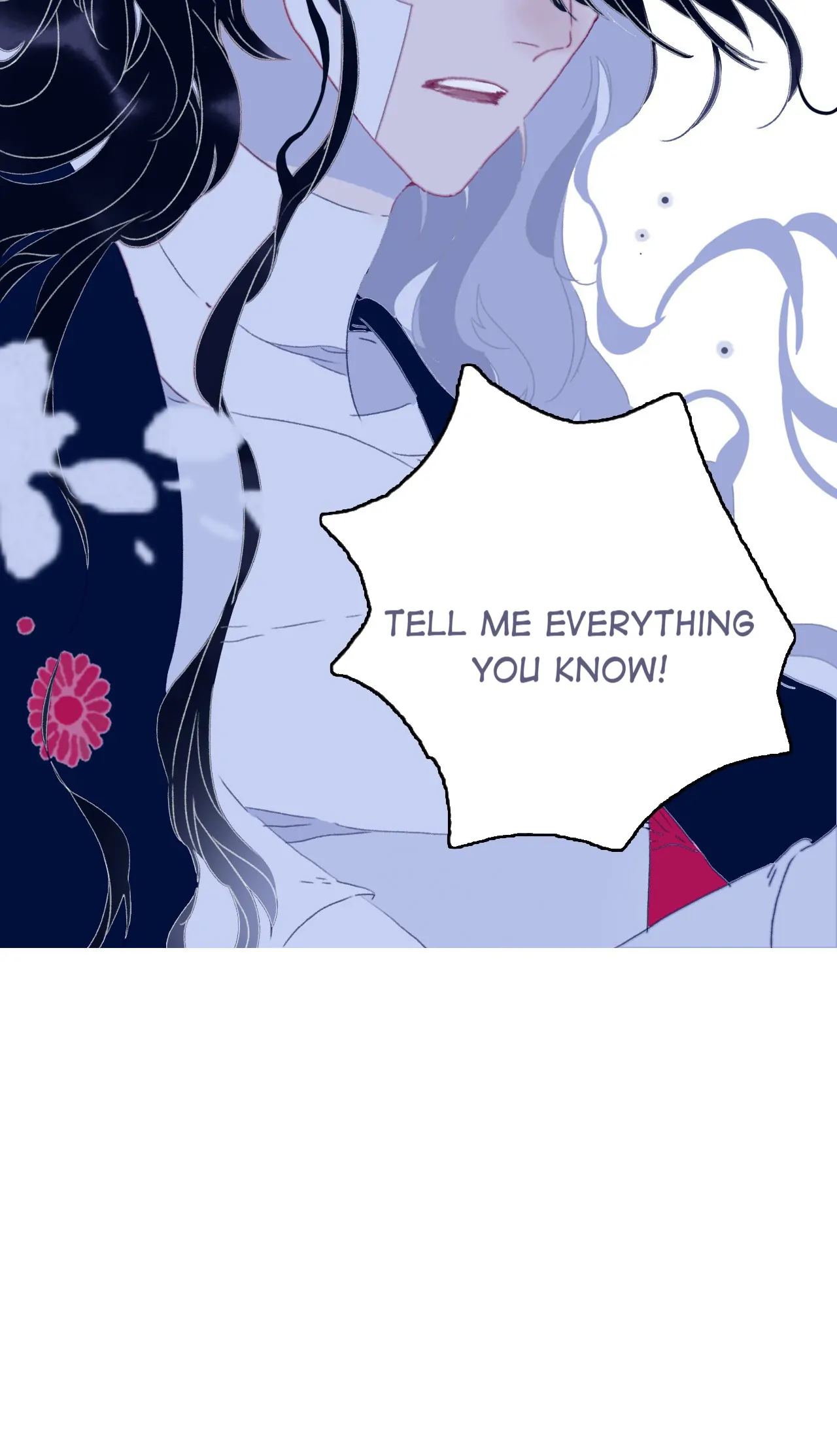 My Little Secret With The Demon Lord Chapter 73 - page 11