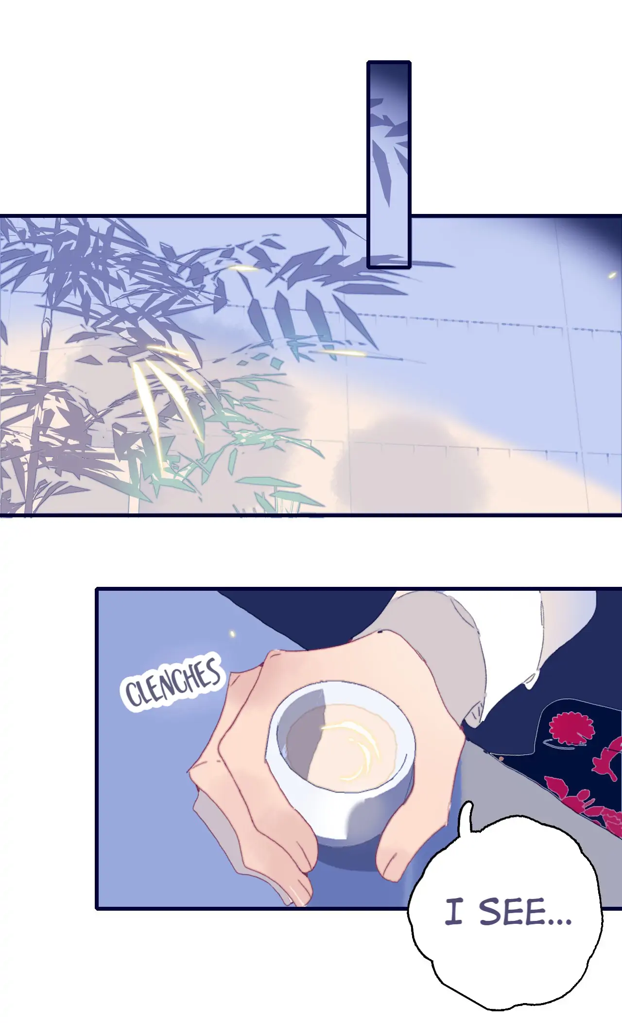 My Little Secret With The Demon Lord Chapter 73 - page 12