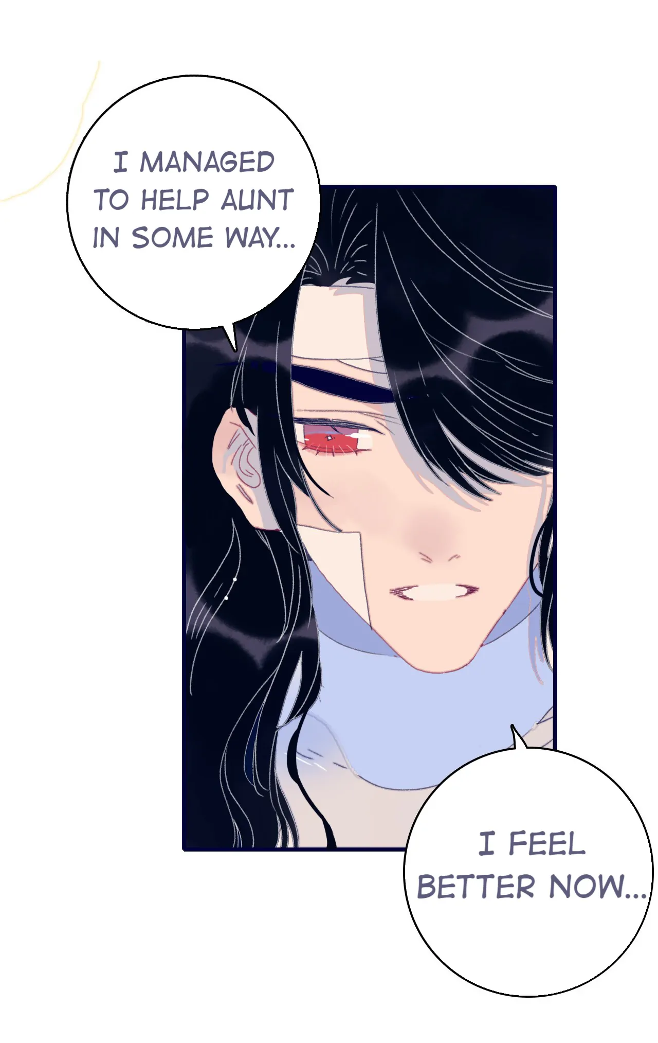 My Little Secret With The Demon Lord Chapter 73 - page 14