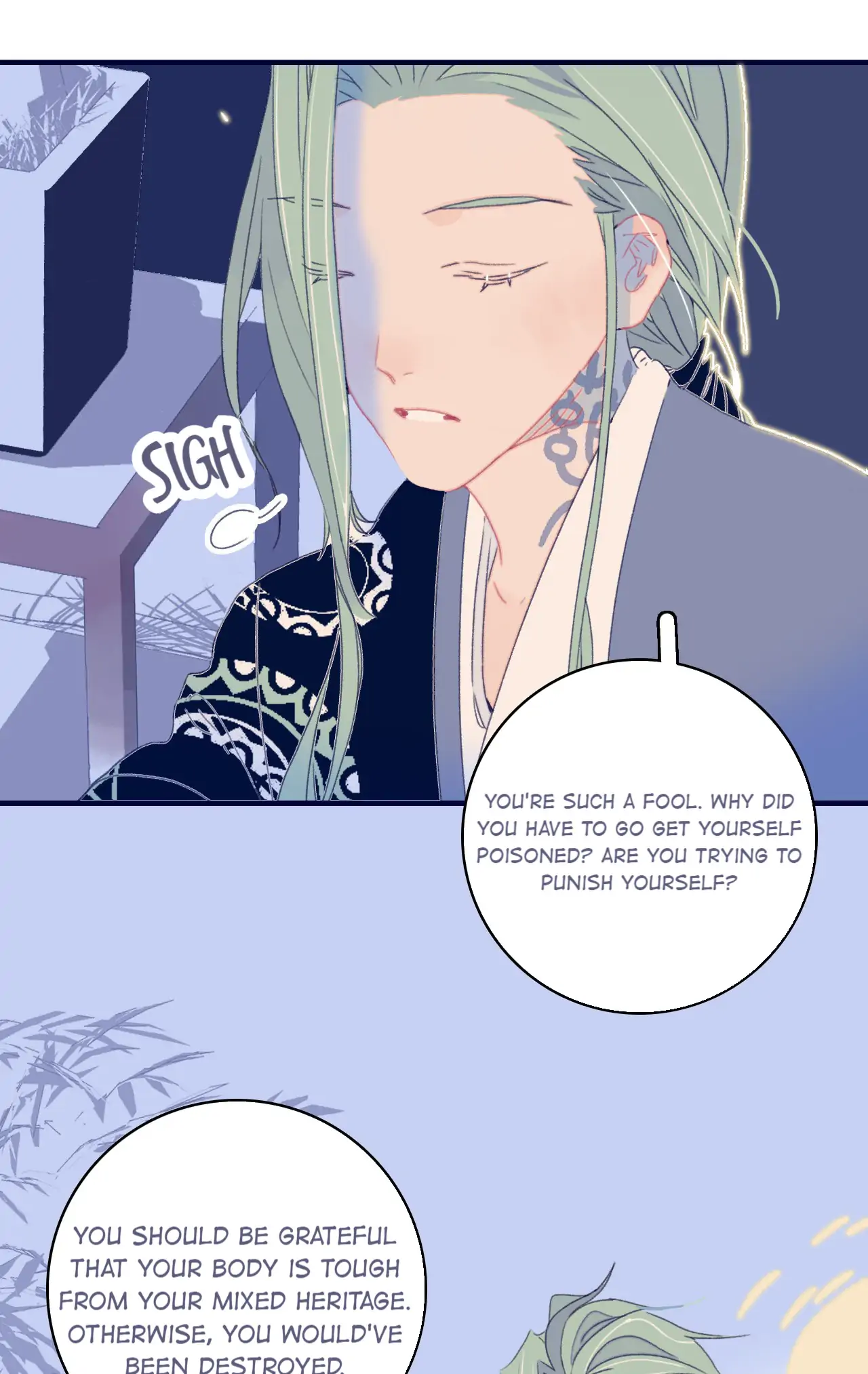 My Little Secret With The Demon Lord Chapter 73 - page 15