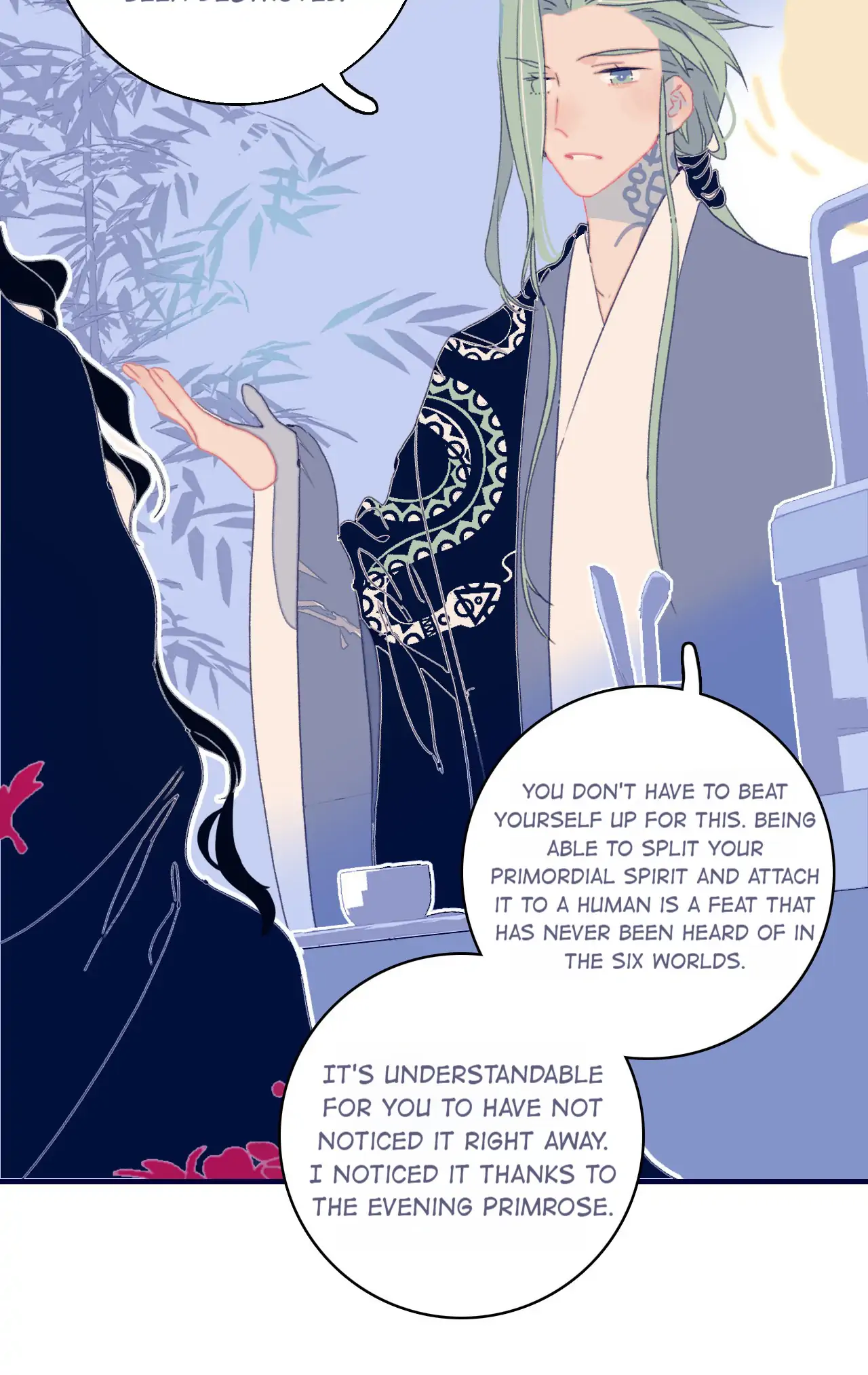My Little Secret With The Demon Lord Chapter 73 - page 16