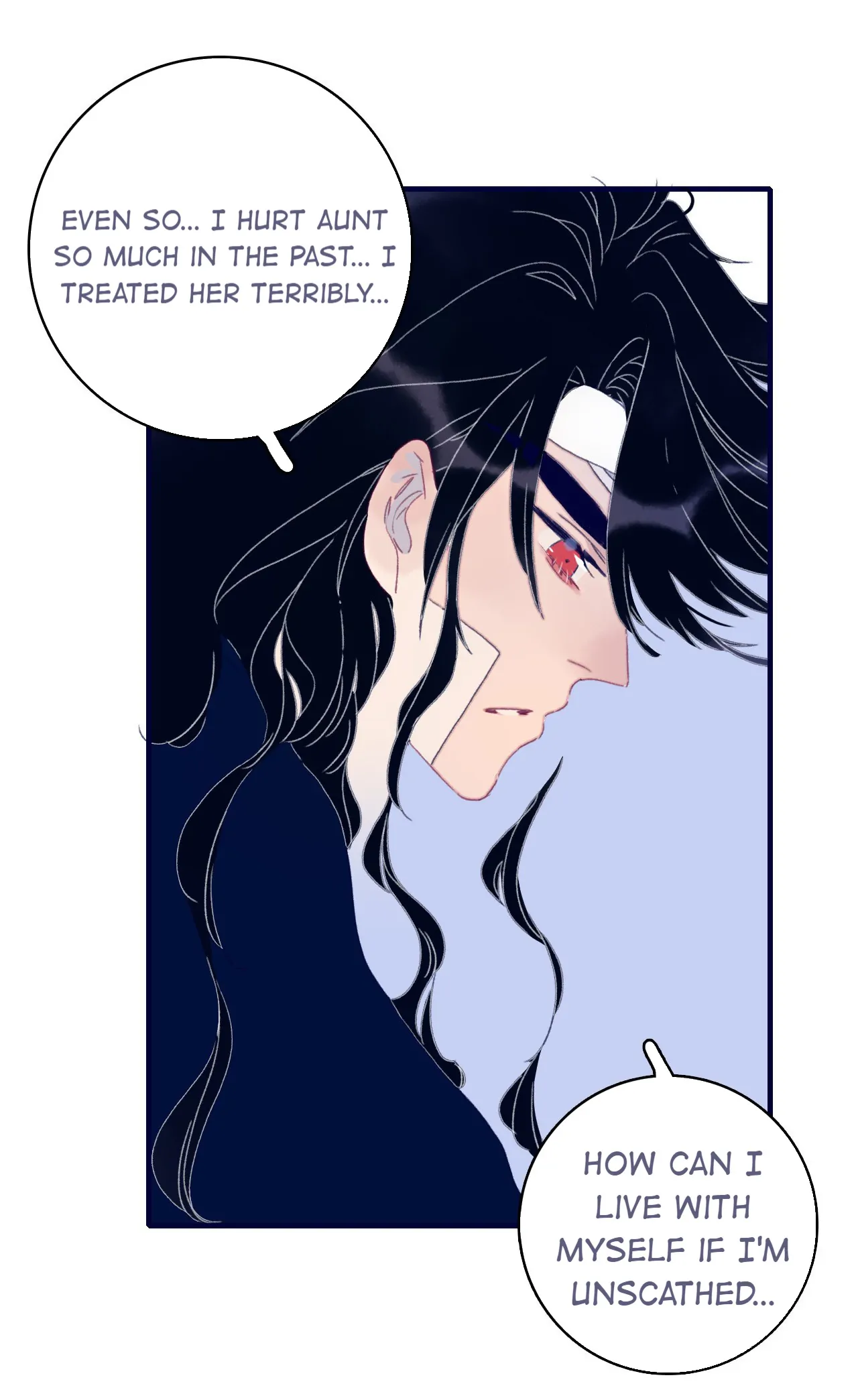 My Little Secret With The Demon Lord Chapter 73 - page 17