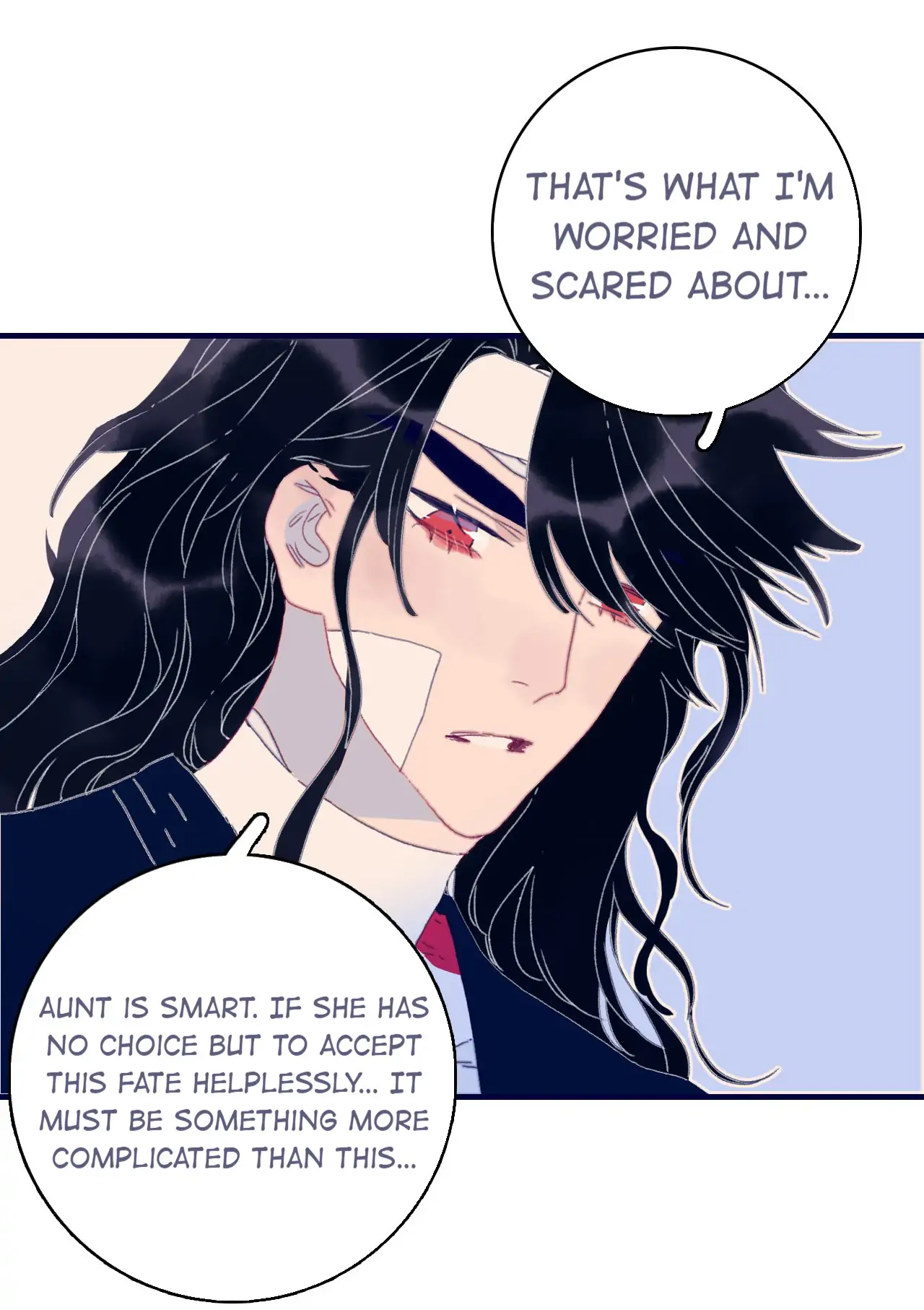 My Little Secret With The Demon Lord Chapter 73 - page 20