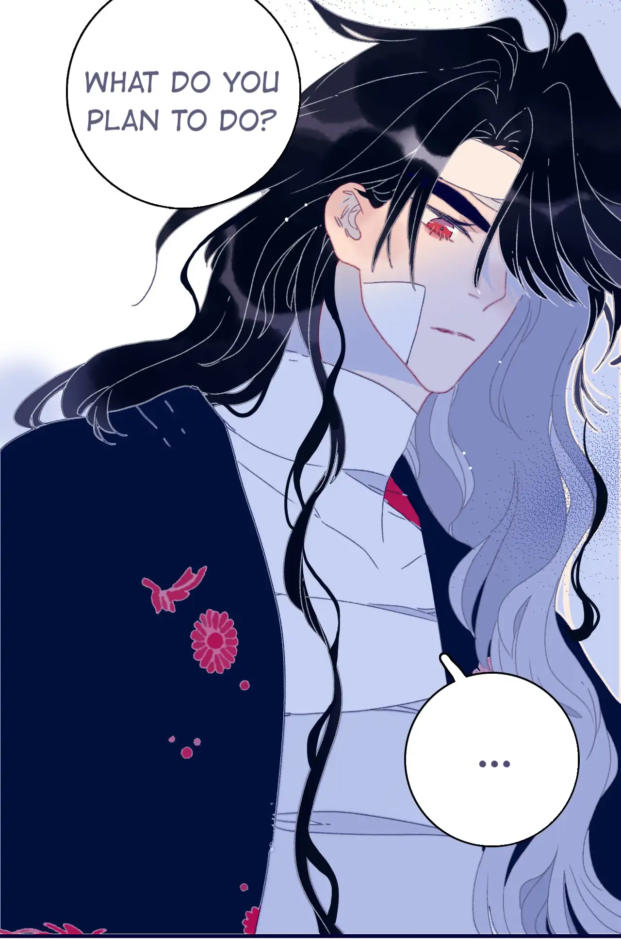 My Little Secret With The Demon Lord Chapter 73 - page 23