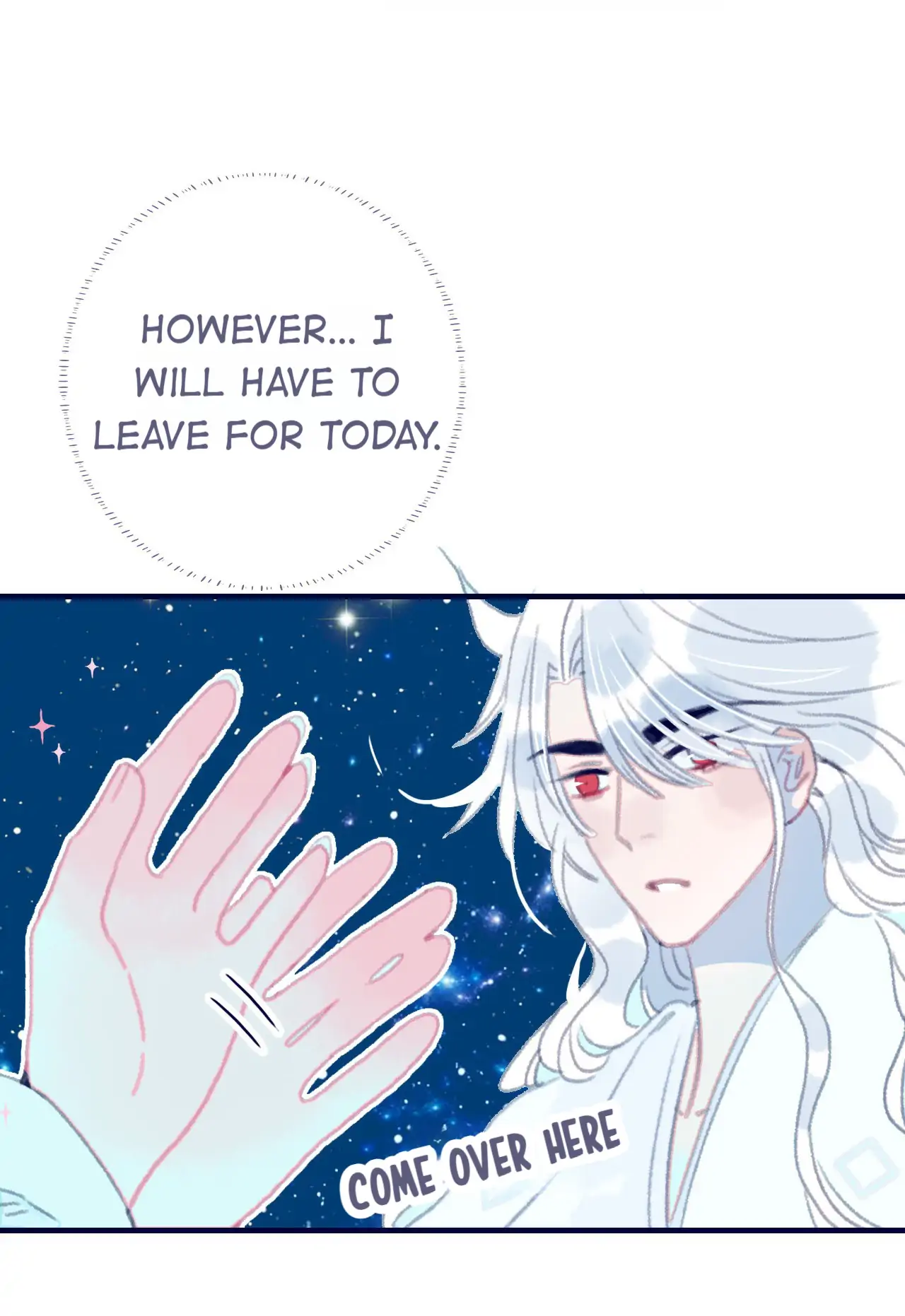 My Little Secret With The Demon Lord Chapter 73 - page 29
