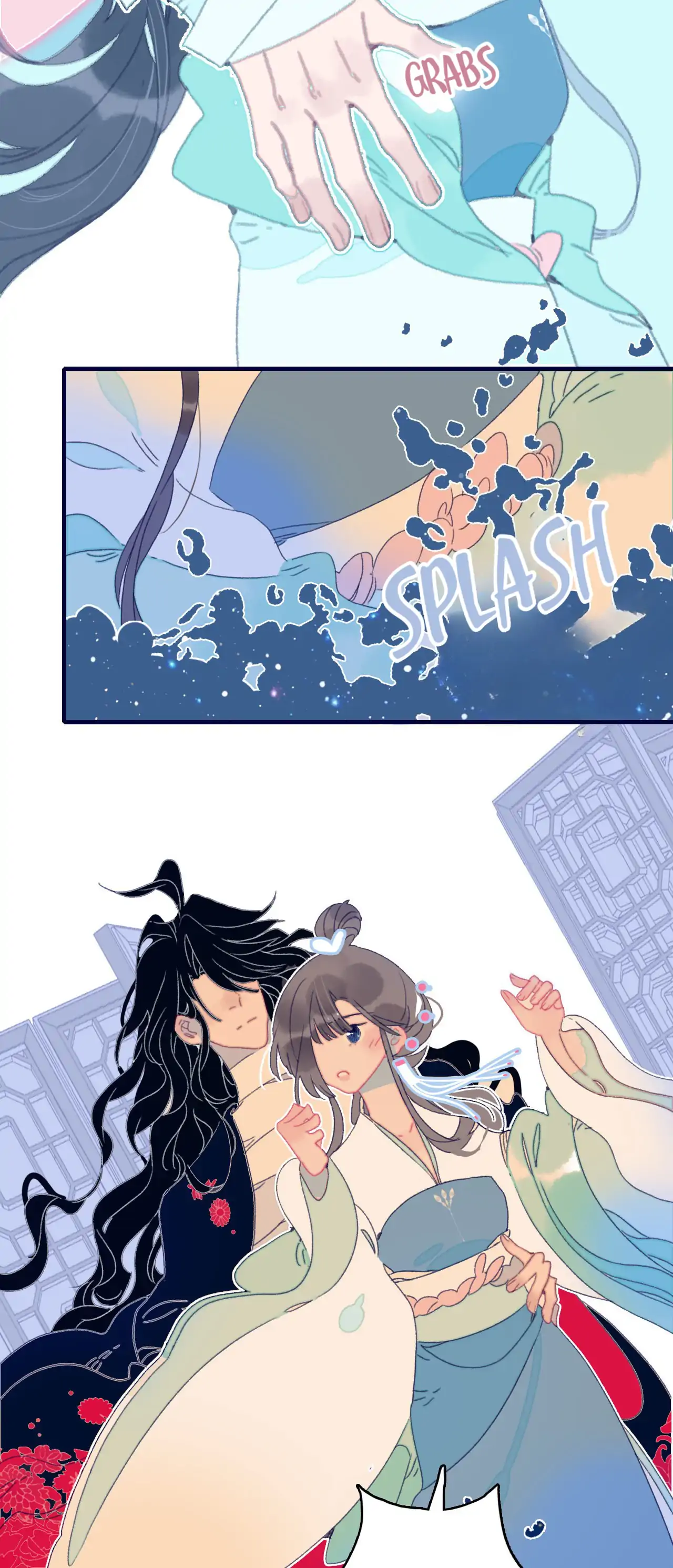 My Little Secret With The Demon Lord Chapter 73 - page 35